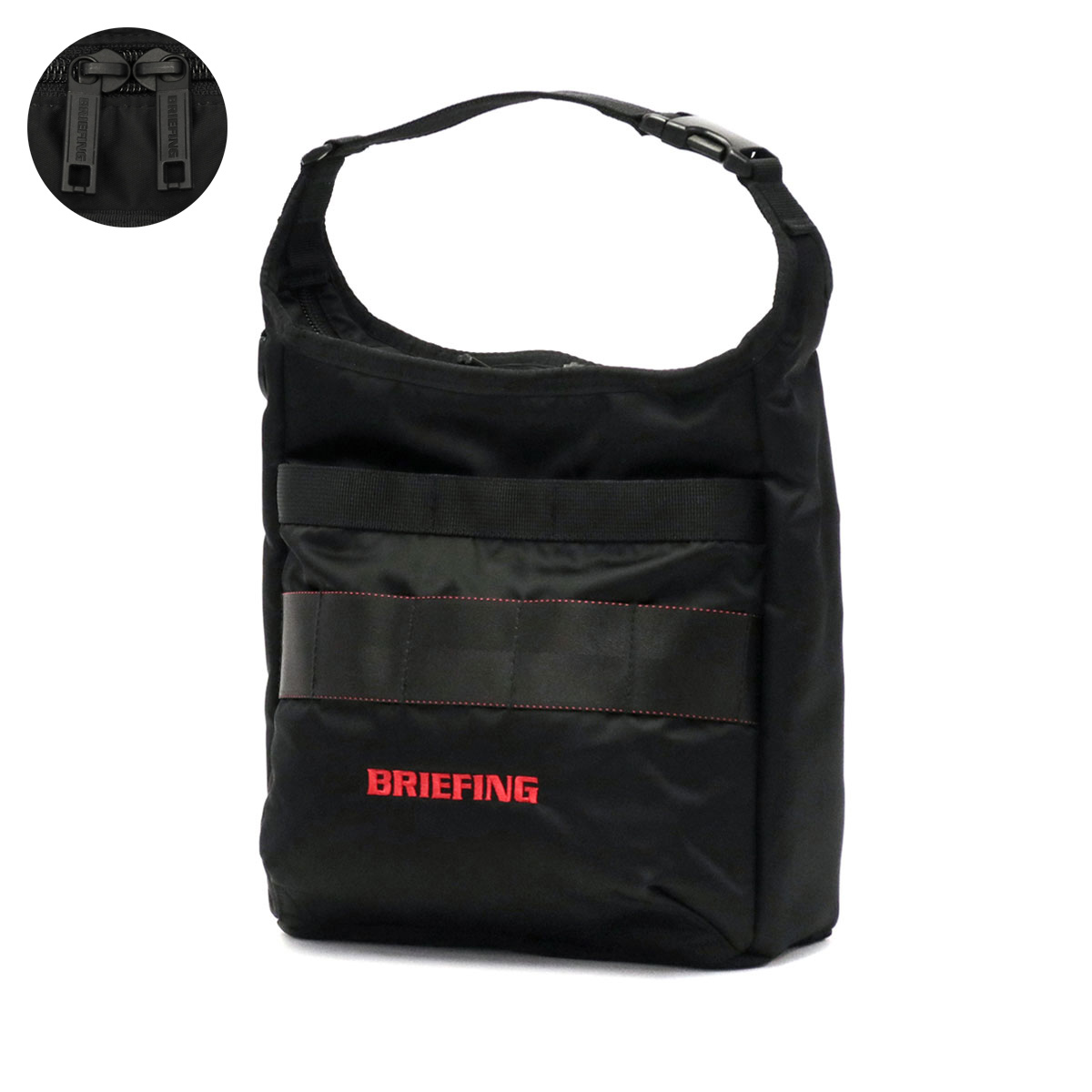 ブリーフィング ゴルフ トートバッグ BRIEFING クーラーバッグ BRIEFING GOLF（ブリーフィングゴルフ） 最大45%☆12/15迄 セール30