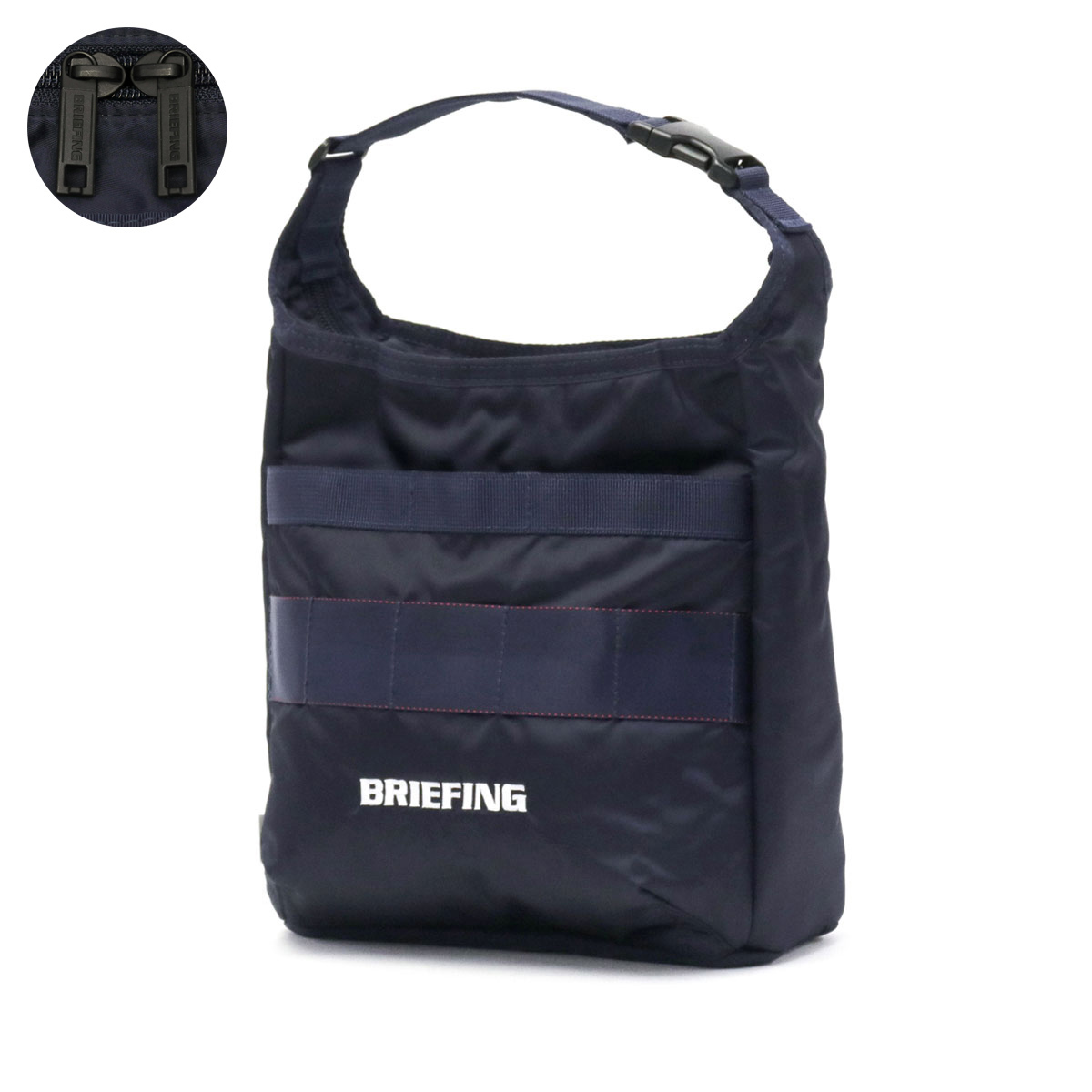 ゴルフバッグ・キャディバッグ BRIEFING ROUND CART COOLER ECO TWILL 楽天市場】【最大43倍 10日限定】ブリーフィング ゴルフ トート