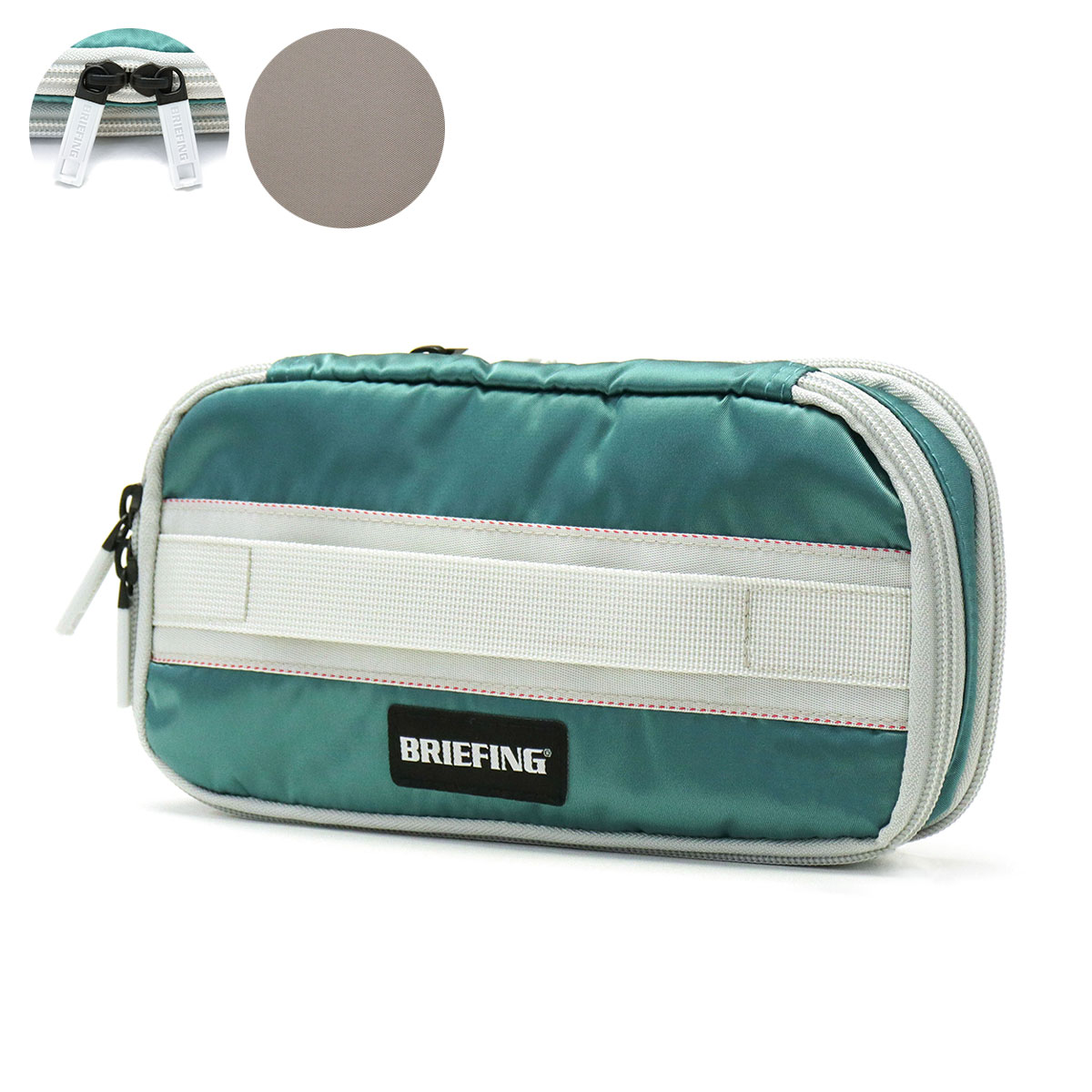 BRIEFING GOLF 最大37%☆8/11迄 日本正規品 ブリーフィング