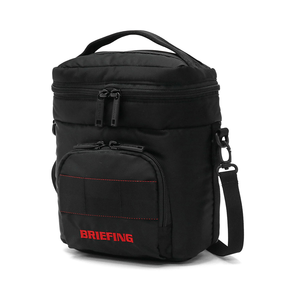 最大44★3/17迄 日本正規品 ブリーフィング ゴルフ クーラーバッグ BRIEFING GOLF ECO TWIL SERIES