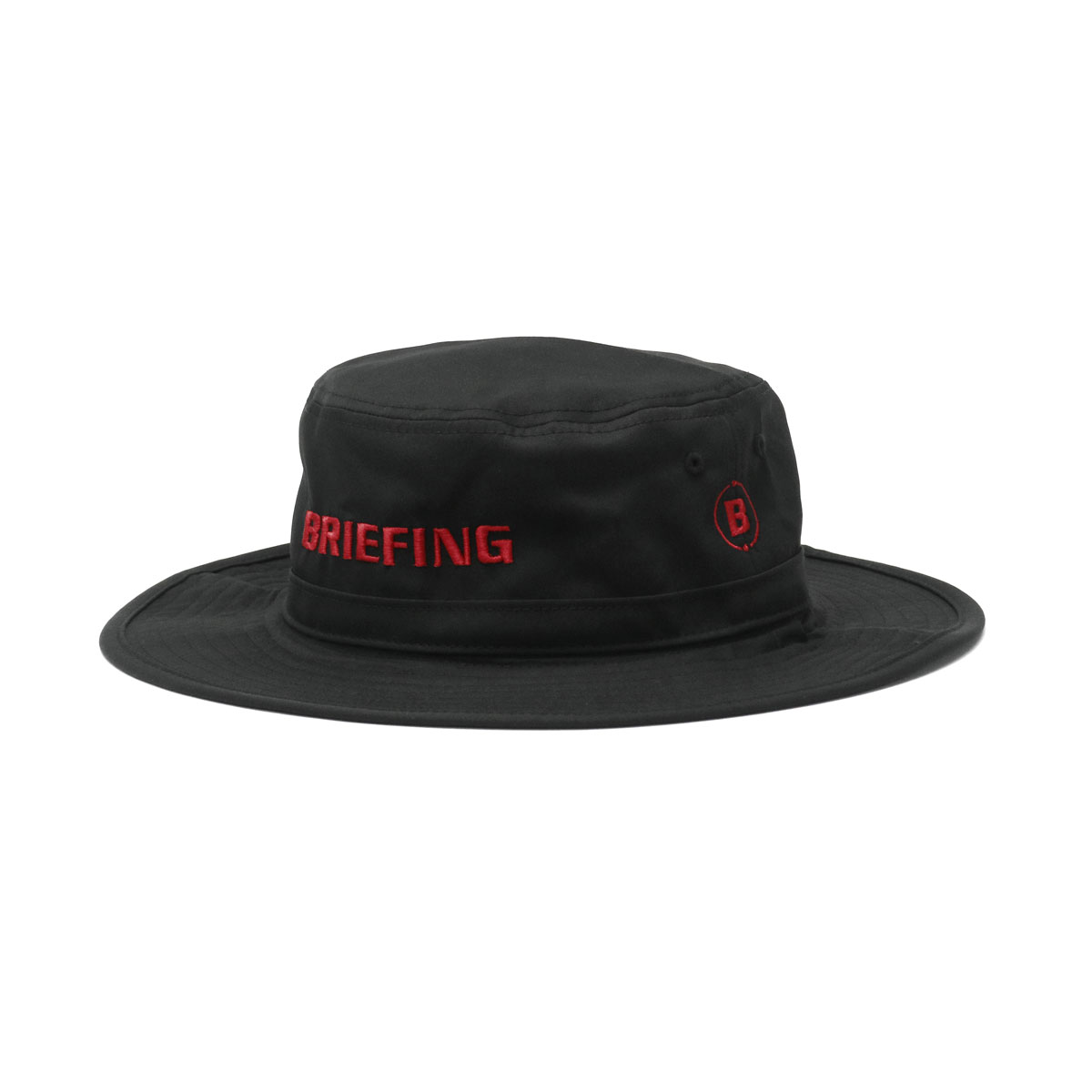 日本正規品 ブリーフィング ゴルフ バケットハット BRIEFING GOLF WIDE HAT 帽子 バケハ バケット ハット アウトドア メンズ BRG231MA4