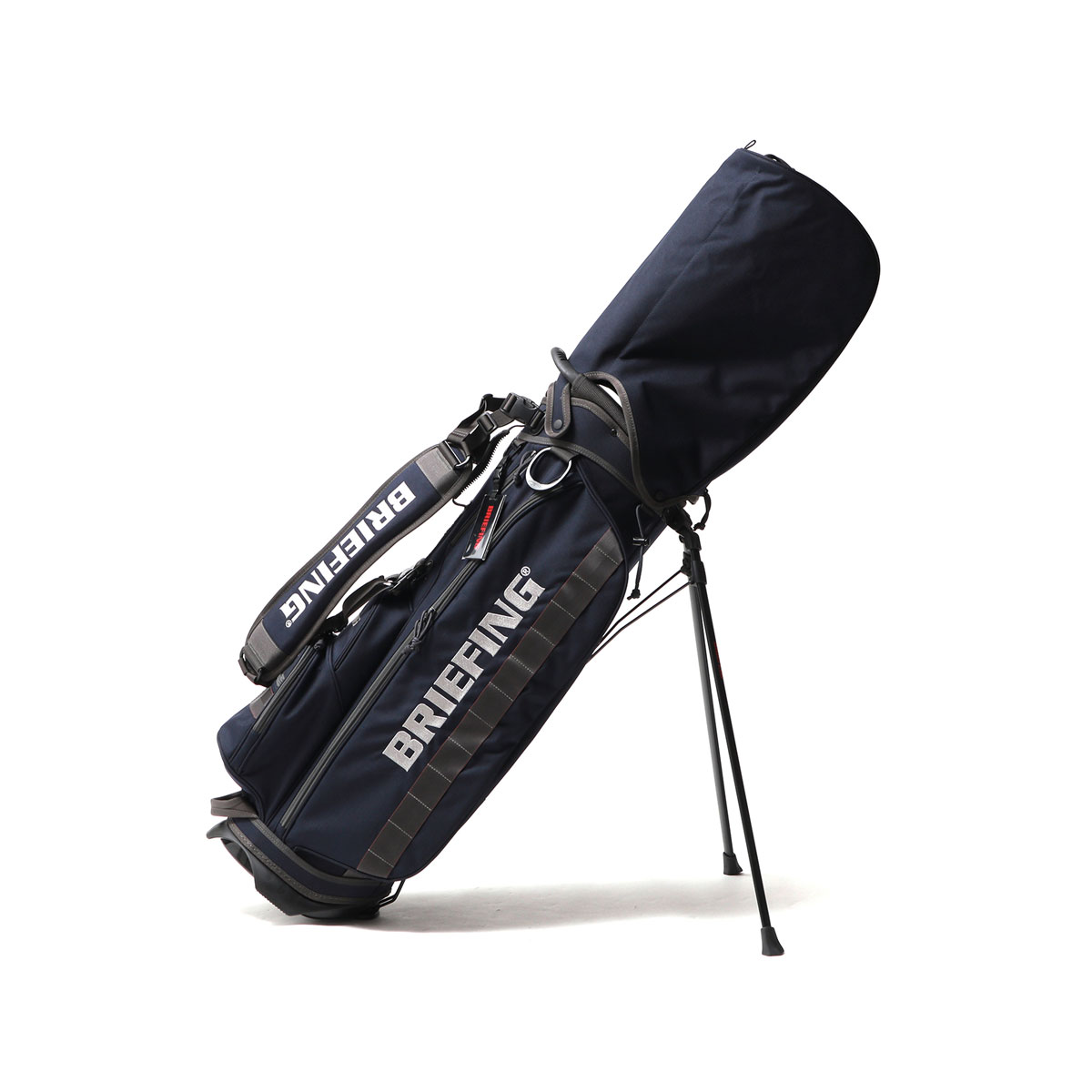 新品正規品CR-4#03マルチカモブラック ブリーフィング79,200 BRIEFING GOLF ブリーフィング ゴルフ キャディバッグ CR-4 #03