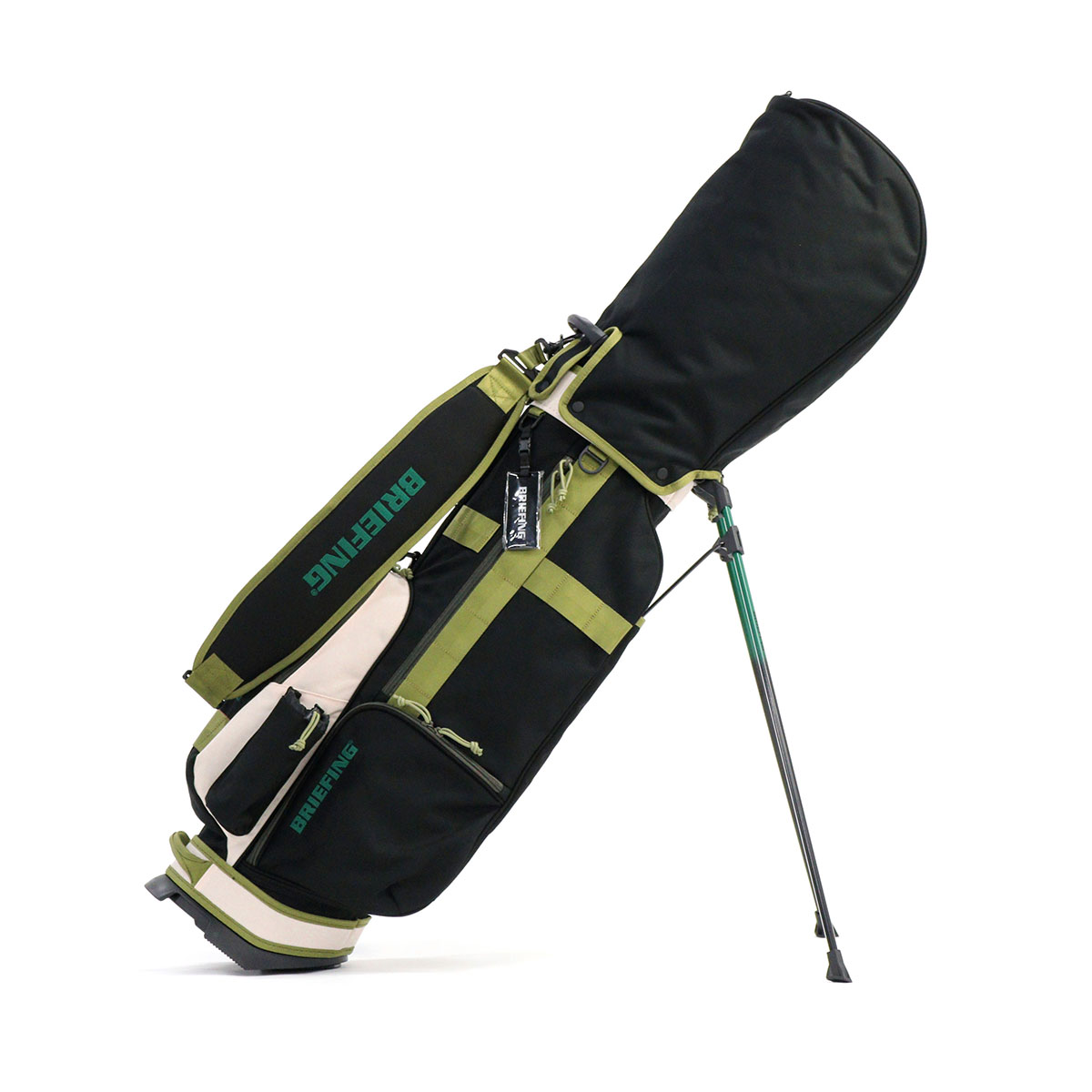 BRIEFING GOLF（ブリーフィングゴルフ） 最大51%☆12/29迄 日本正規品