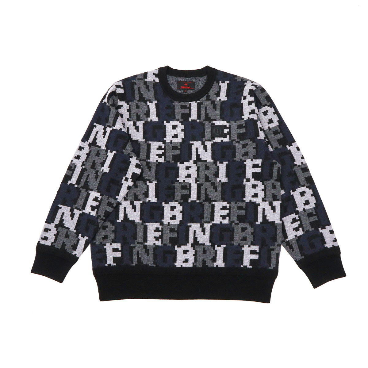 BRIEFING GOLF ゴルフ メンズセーター、トレーナー｜メンズウエア