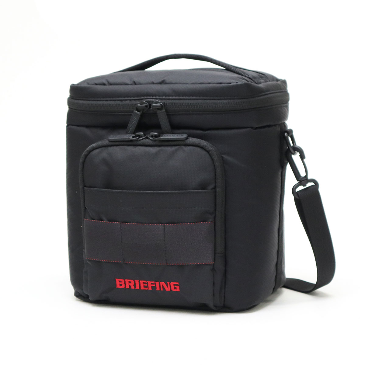 最大51%★4/22〜 日本正規品 ブリーフィング ゴルフ クーラーバッグ メンズ レディース BRIEFING GOLF ブランド 大人 保冷バッグ トートバッグ BRG251E13 爆買の画像
