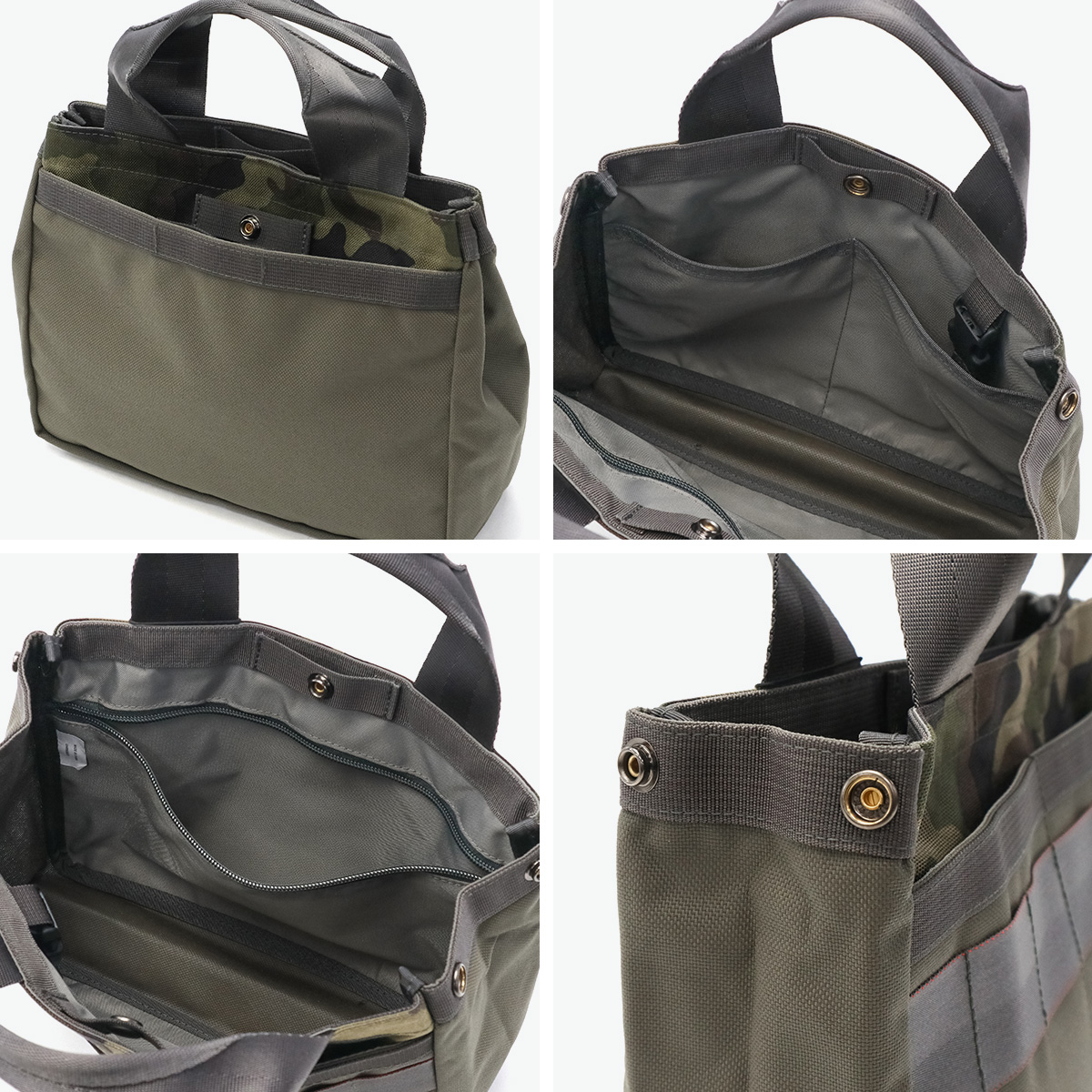 BRIEFING GOLF ブリーフィング ゴルフ トートバッグ 【日本正規品