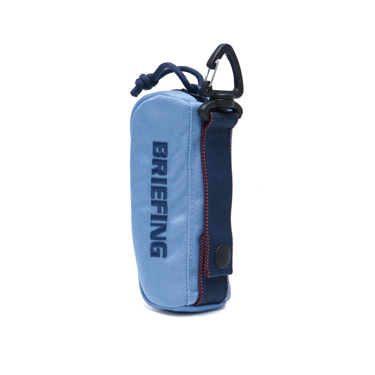 BRIEFING ブリーフィング　ベルトとボールポーチ リニューアルにつき生産終了】BALL POUCH TL（ボールポーチ TL