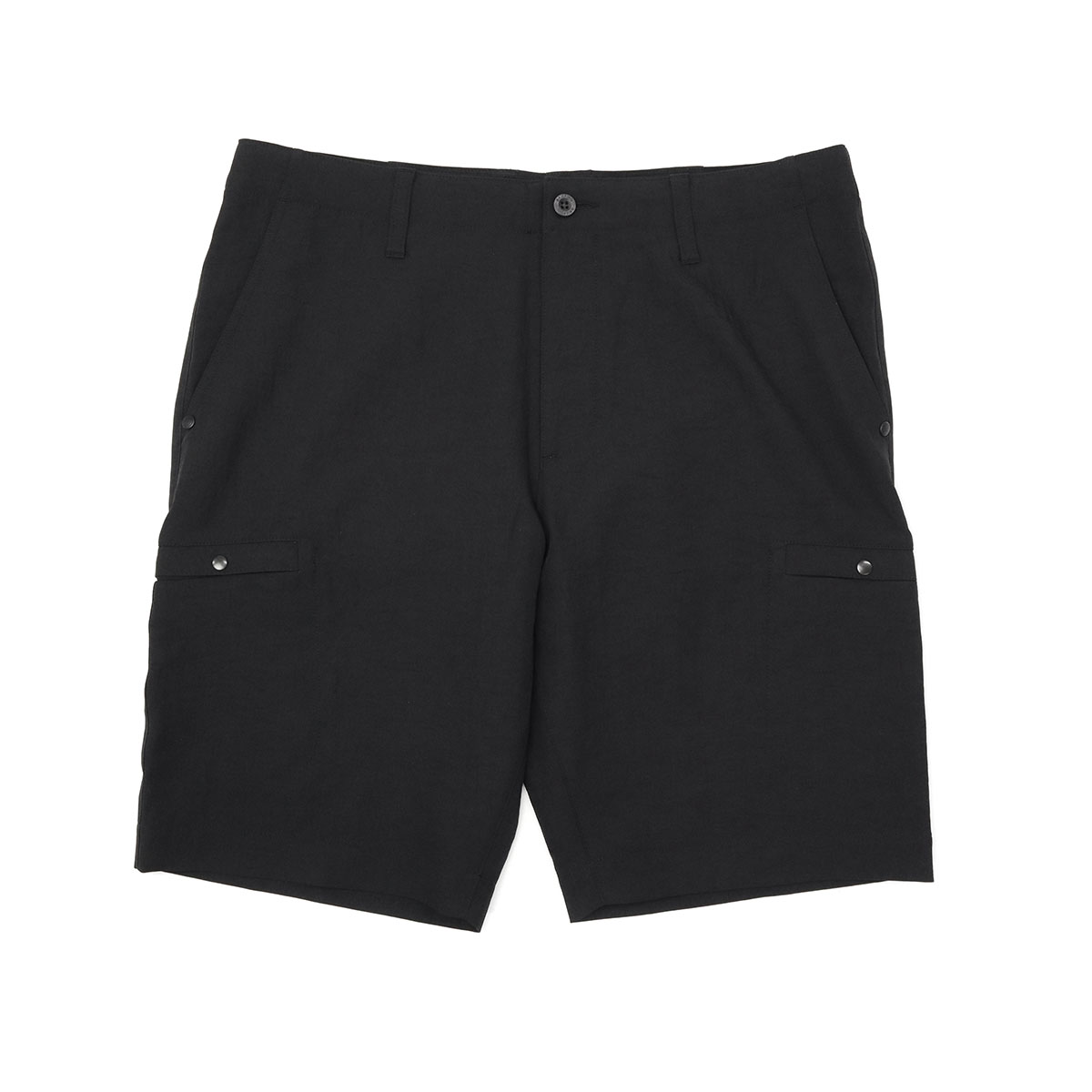 新品　BRIEFING ALG BRM233M10　ブラックXL　ハーフパンツ 新品 BRIEFING ALG BRM233M10 ブラックXL ハーフパンツ ゴルフ
