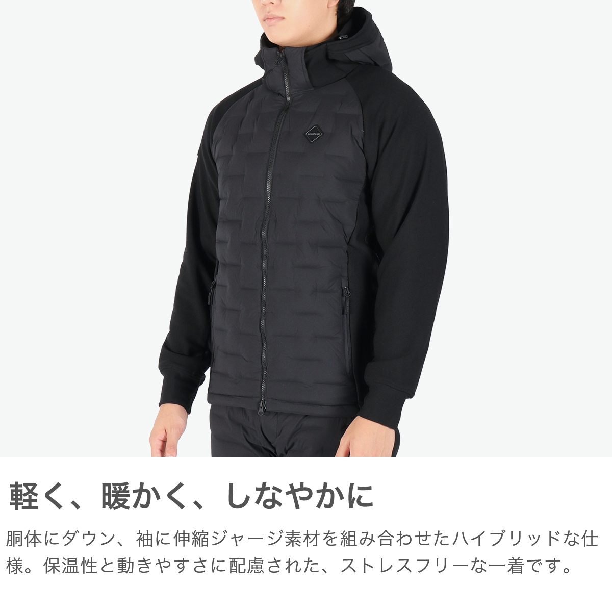 BRIEFING GOLF（ブリーフィングゴルフ） 最大51%☆1/1.4限定 日本正規