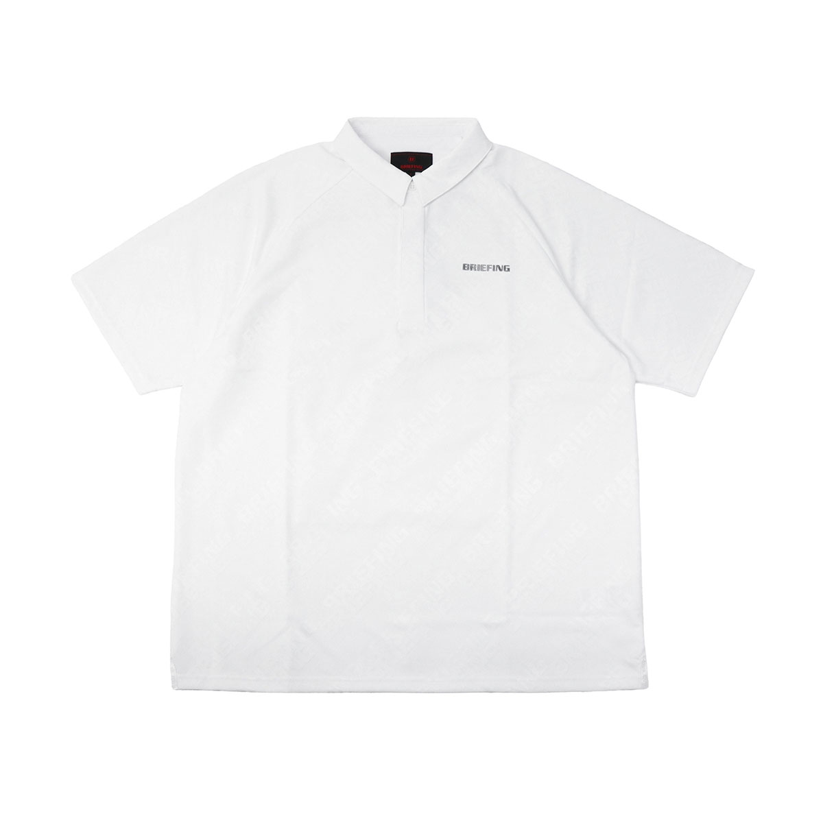 最大51%★土日限定 日本正規品 ブリーフィング ゴルフ ポロシャツ メンズ 半袖 BRIEFING GOLF 春 夏 ウェア UVカット 撥水 日本製 URBAN ATHLETE BRG261M41