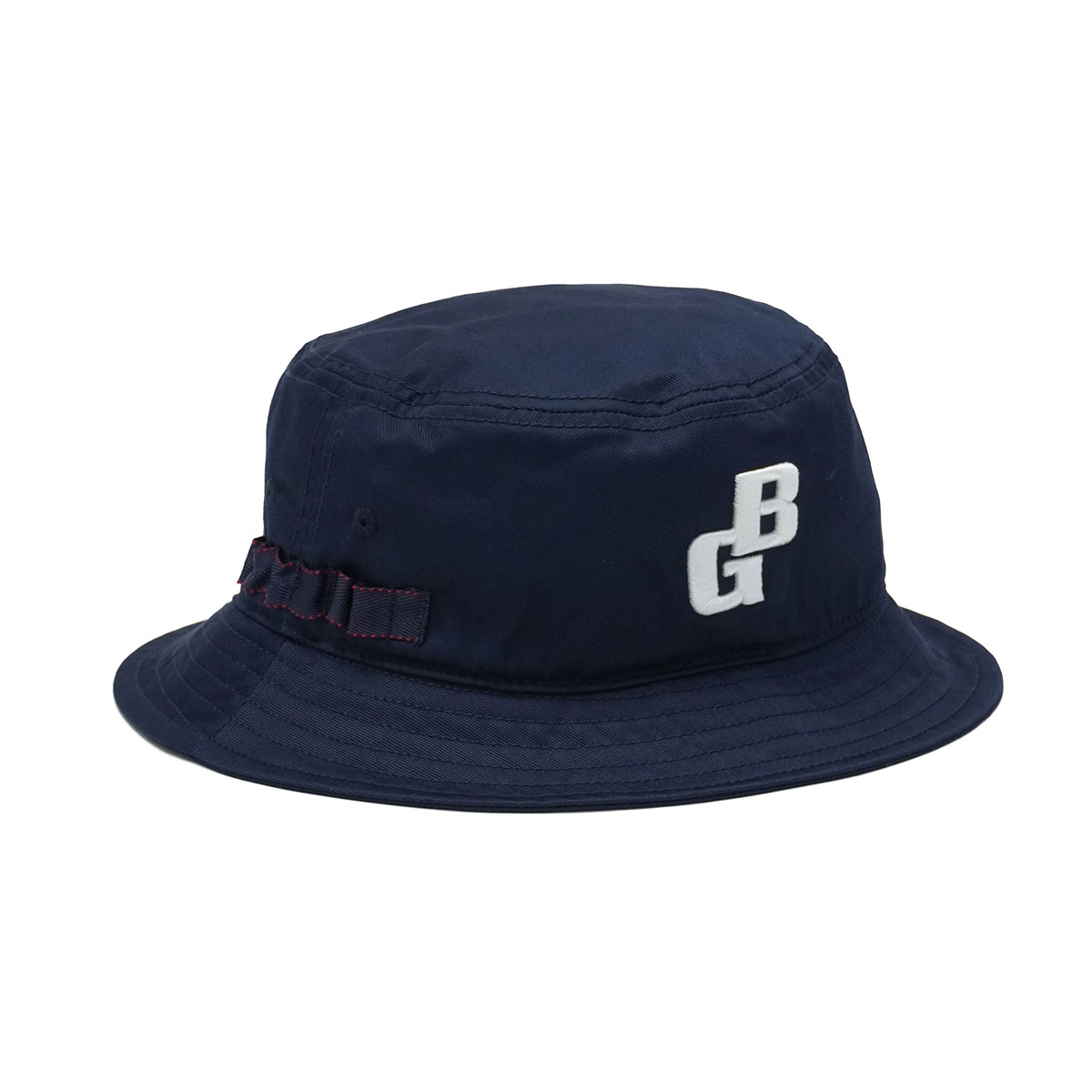 ゴルフ バケットハット（サイズ（S/M/L）：フリーサイズ）のおすすめ