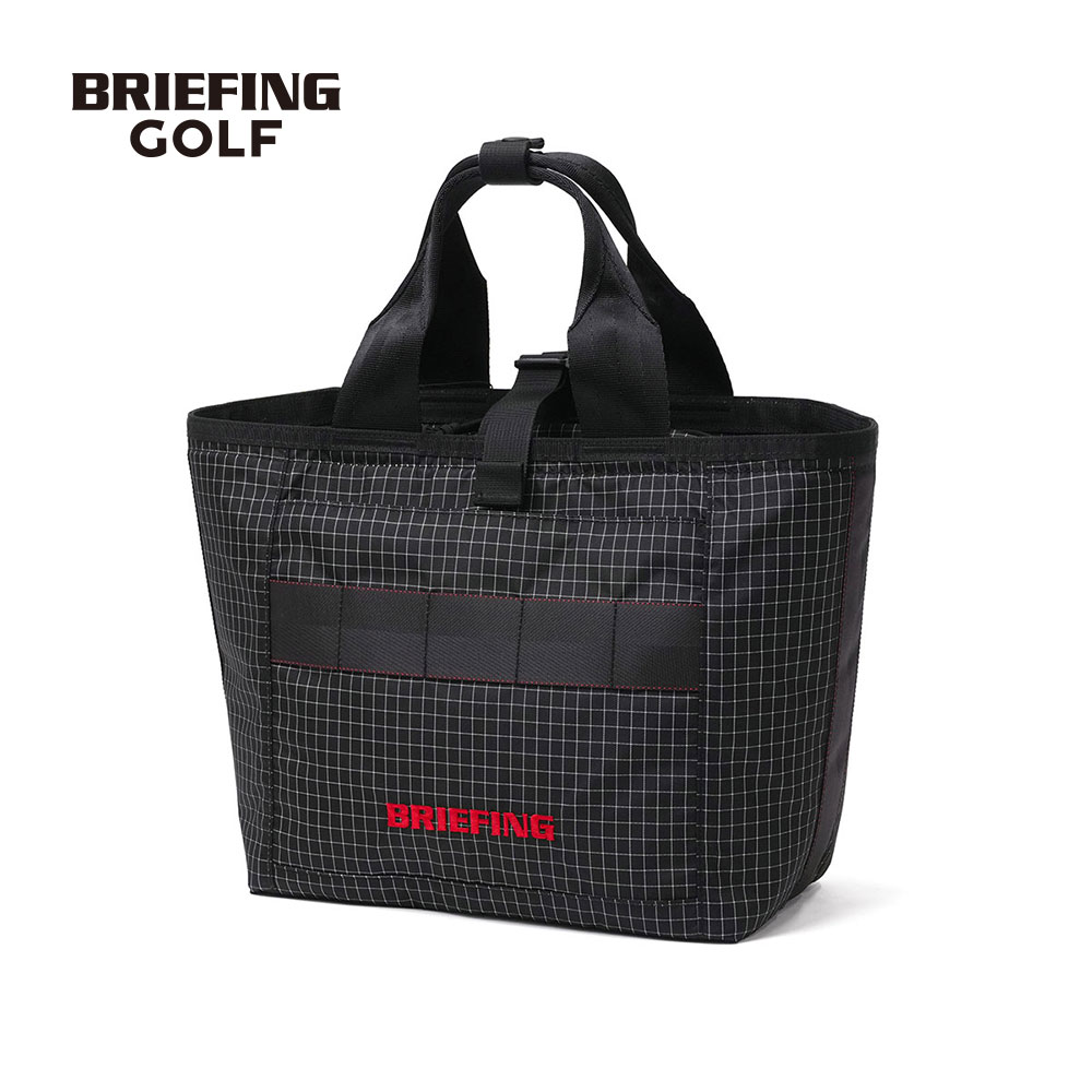 BRIEFING ブリーフィング　ゴルフバッグ　カートバッグ　トートバッグ BRIEFING GOLF（ブリーフィングゴルフ） 最大51%☆6/8迄 日本正規品