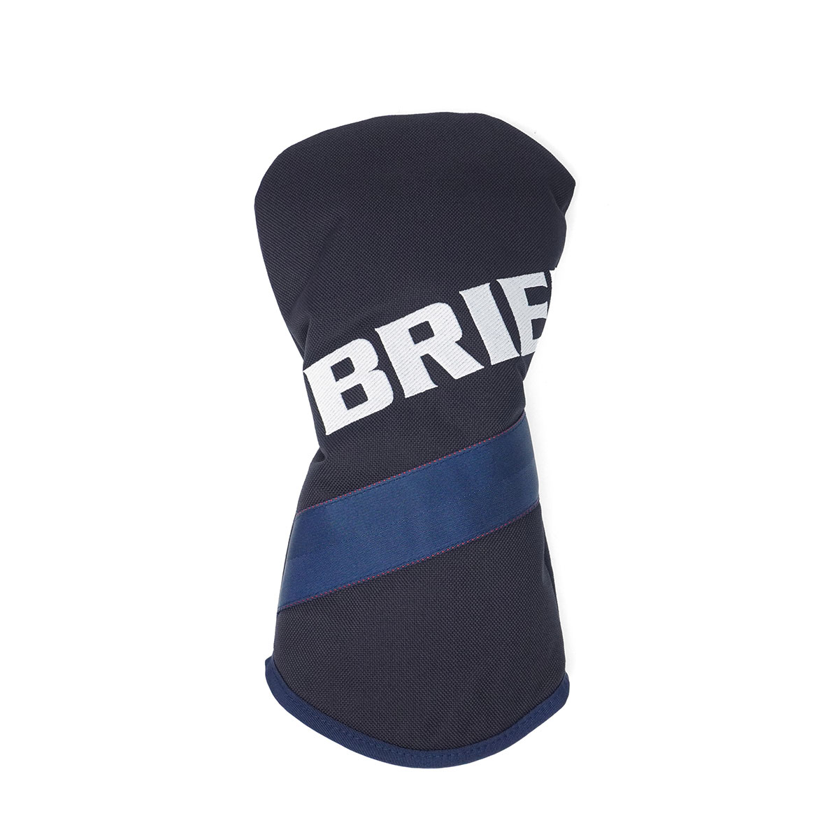 BRIEFING ゴルフ ヘッドカバー ネイビー BRIEFING GOLF（ブリーフィングゴルフ） 最大52%☆9/13迄 日本正規品