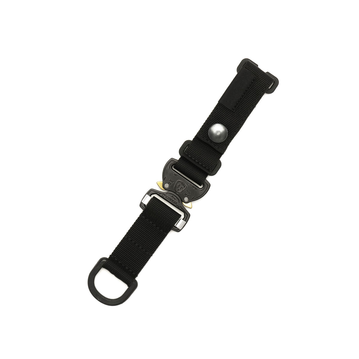BAGJACK（バッグジャック） キーホルダー bagjack Cobra Keycatcher
