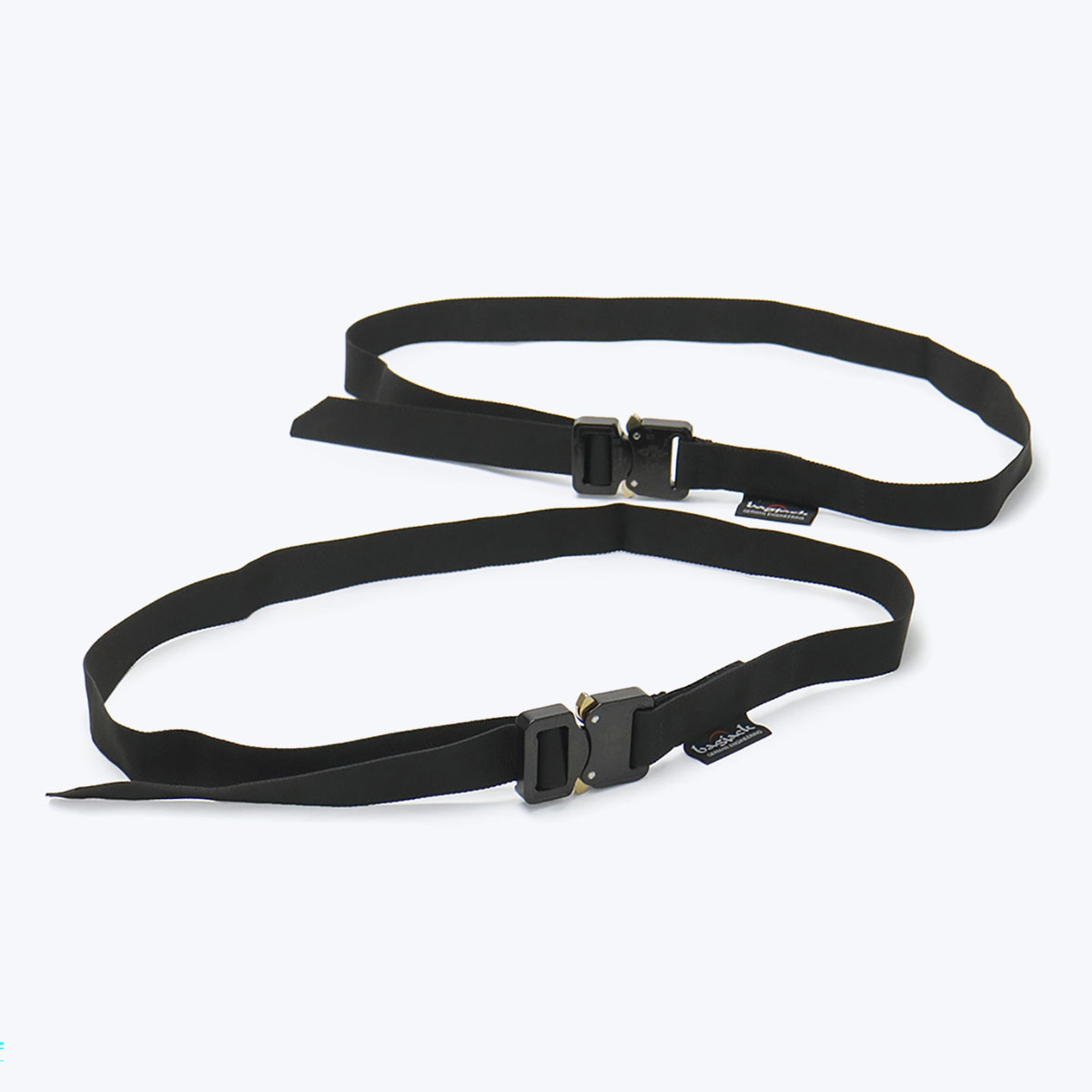 BAGJACK（バッグジャック） ベルト bagjack cobra 25mm belt cobra_FC