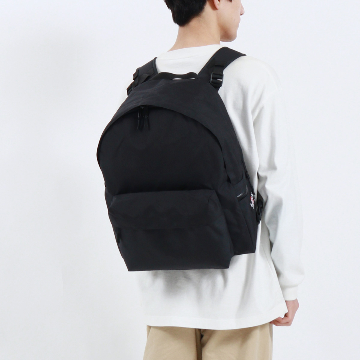 バックジャック リュック bagjack daypack M リュックサック バック