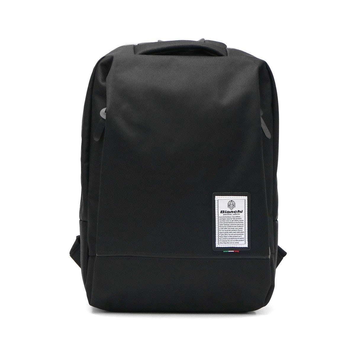 Bianchi AIR STREAM バックパック カーボン　リュック Bianchi（ビアンキ） バッグ リュックサック バックパック A4 DIBASE