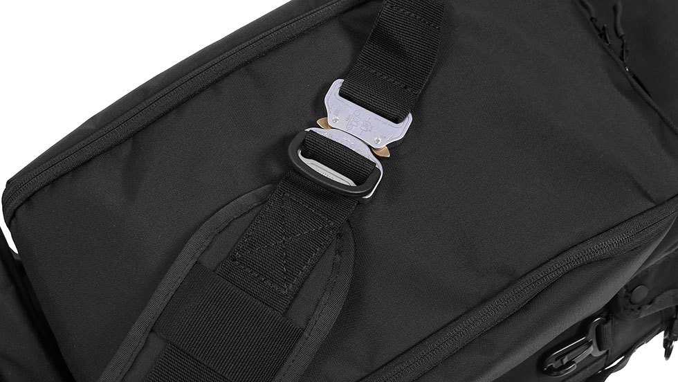 ☆新品☆bagjack Cart Bag キャディバッグ ※着脱式サブバッグ