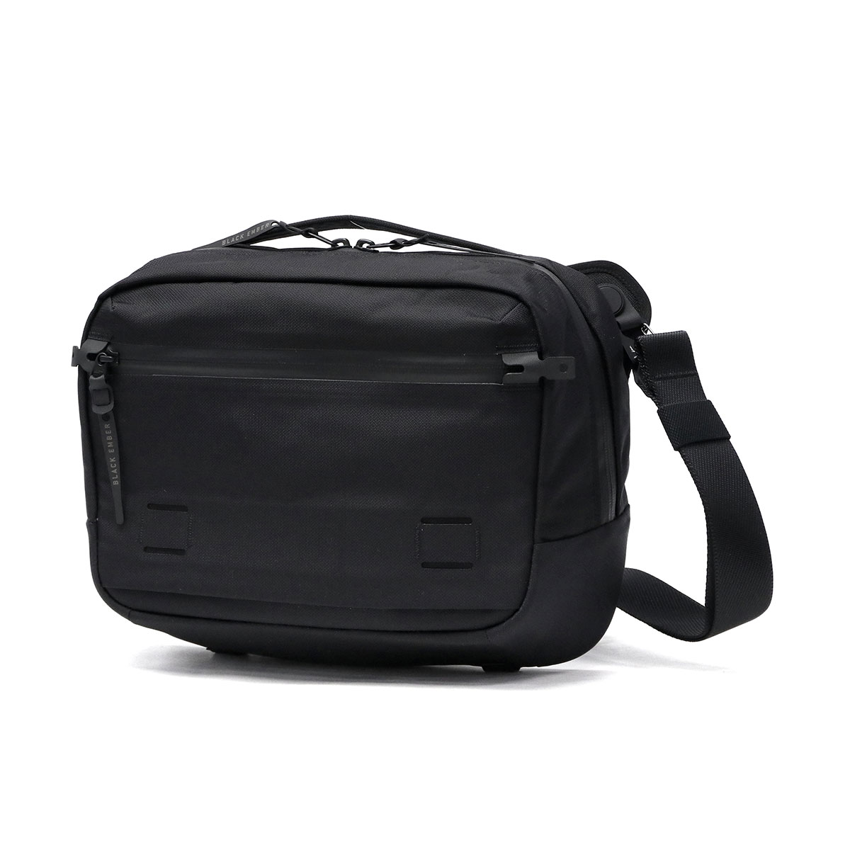ブラックエンバー　ショルダーバッグ BLACK EMBER（ブラックエンバー） 最大51%☆6/29迄 日本正規品