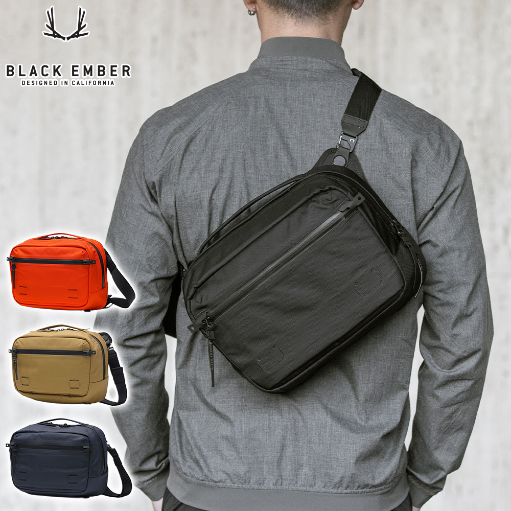BLACK EMBER（ブラックエンバー） 最大49%☆9/23限定 日本正規品