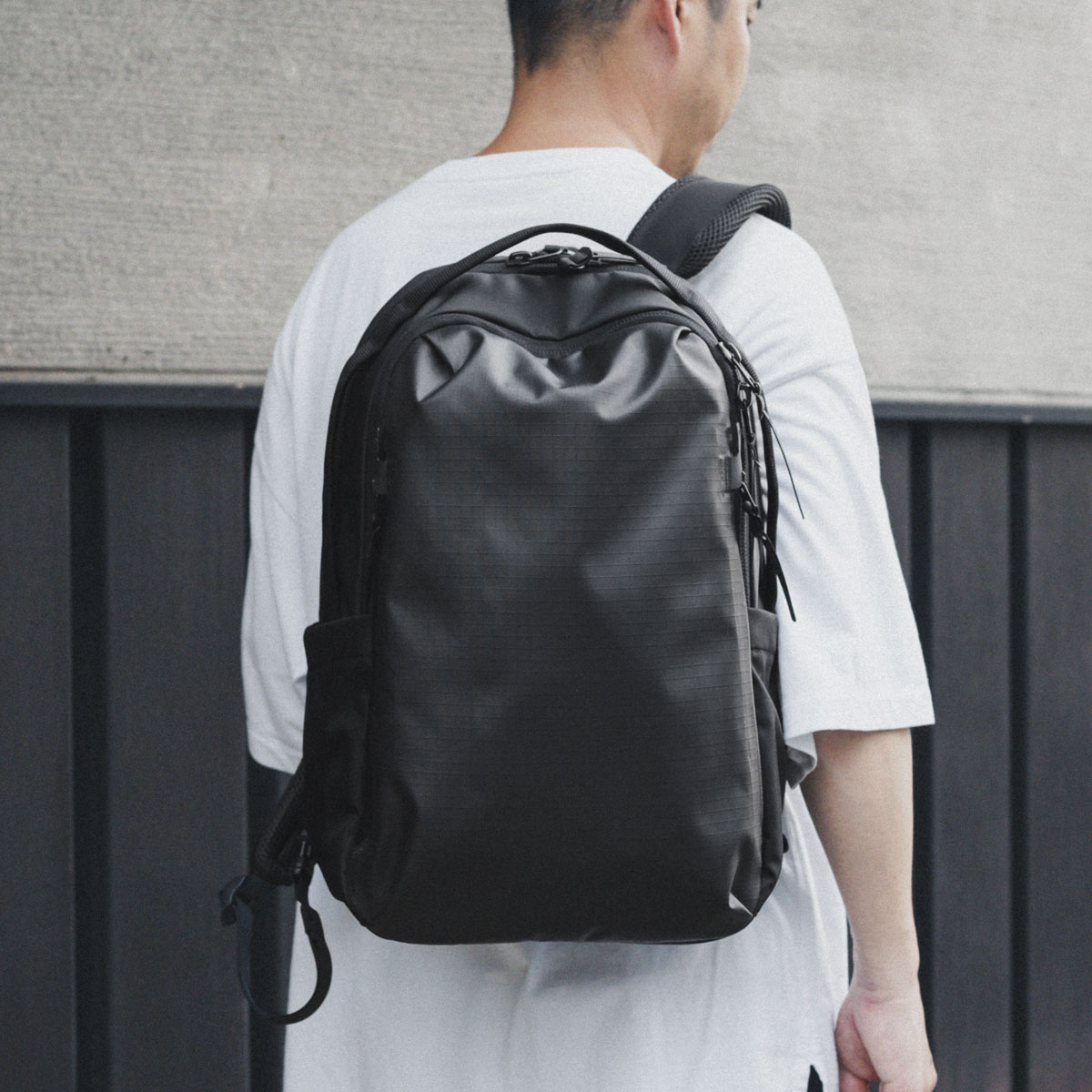 【新品未使用】Brunswick バックパック リュック ブラック BLACK EMBER 最大41%☆7/20限定 日本正規品 ブラックエンバー