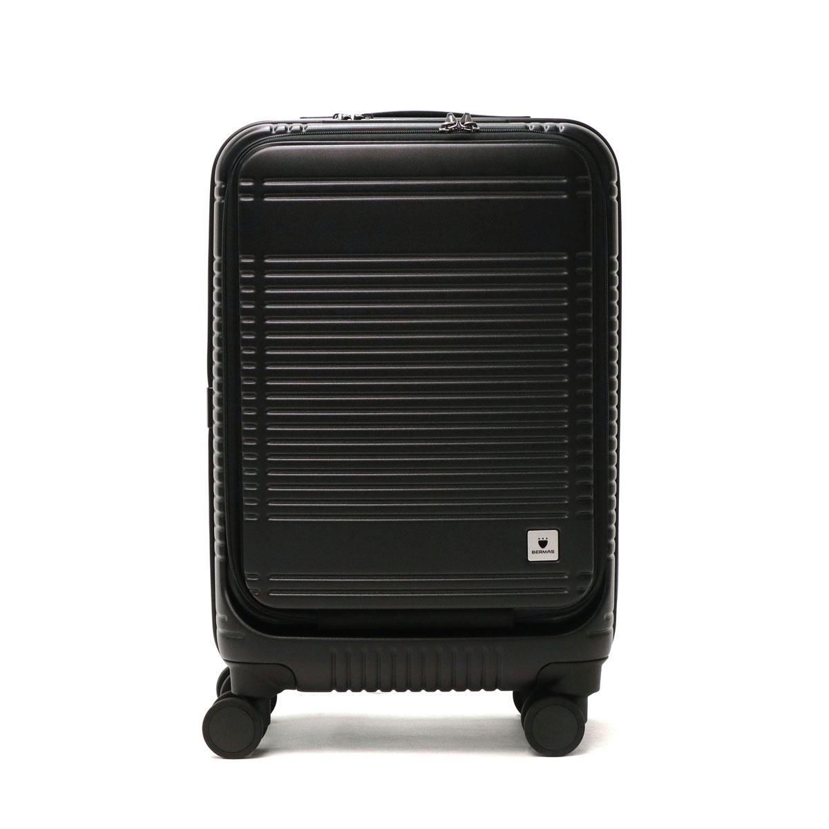 BERMAS（バーマス） 特典付 正規品1年保証 スーツケース BERMAS EURO