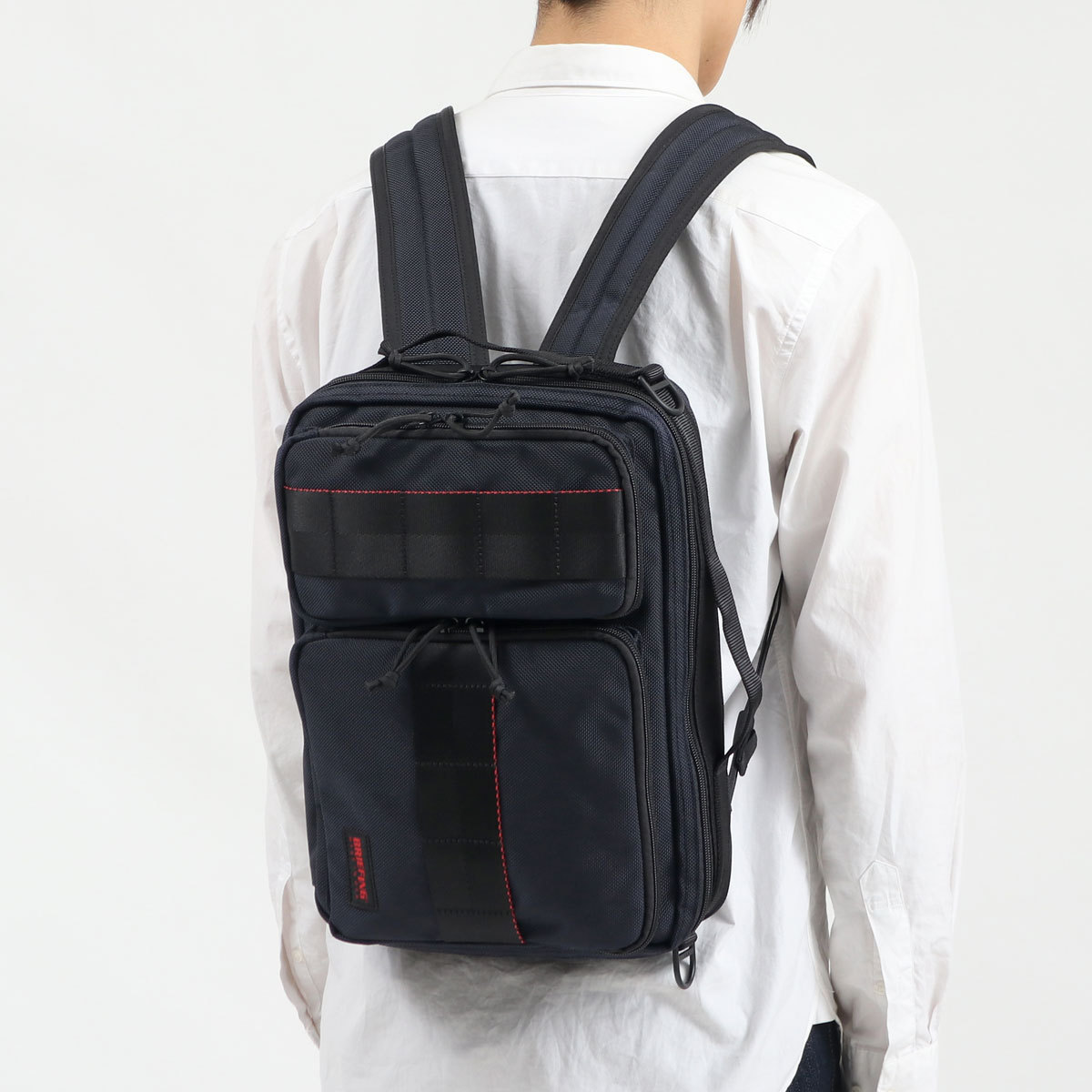 BRIEFING（ブリーフィング） 最大42%☆土日限定 日本正規品 ビジネス