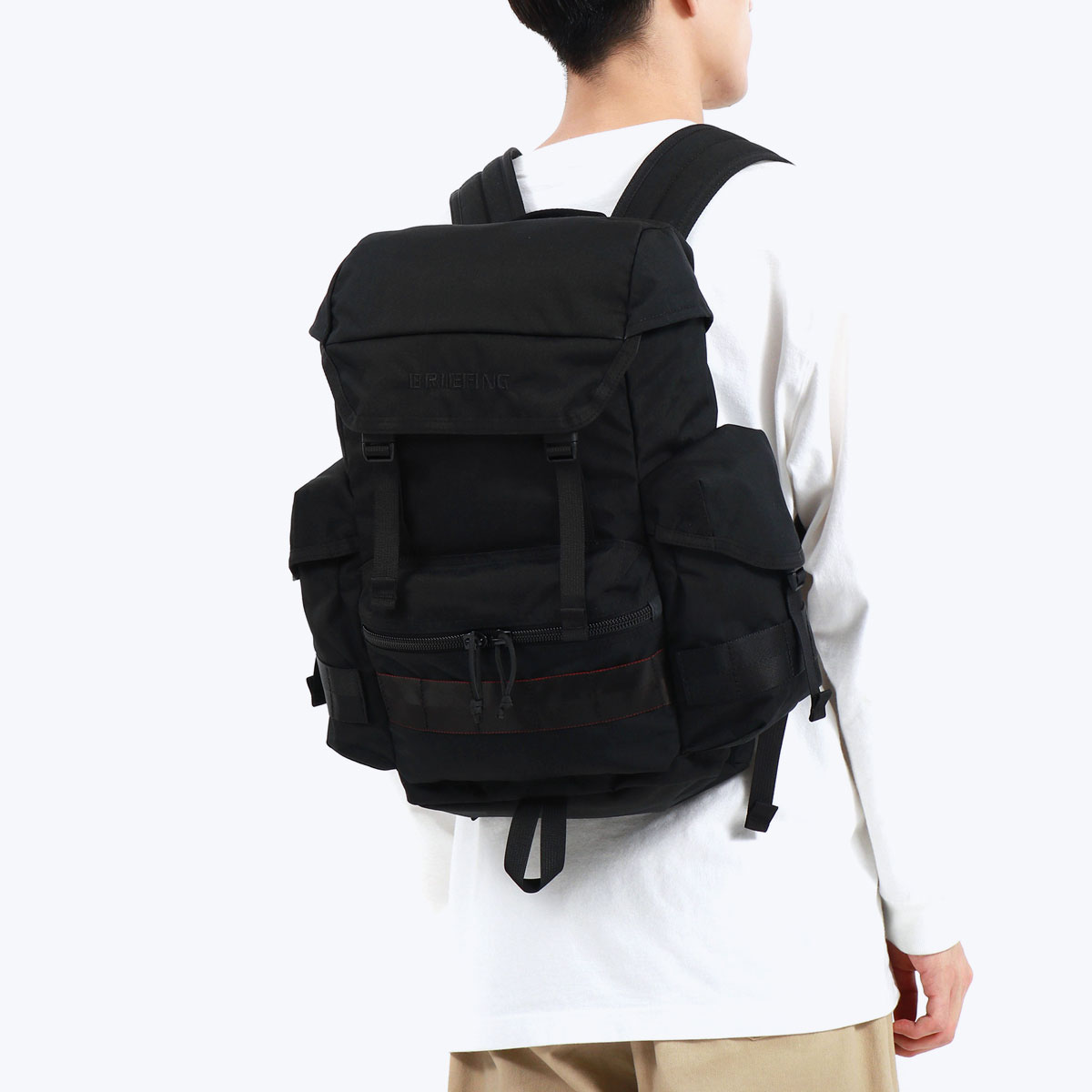 BRIEFING（ブリーフィング） 日本正規品 リュック BRIEFING FREIGHTER
