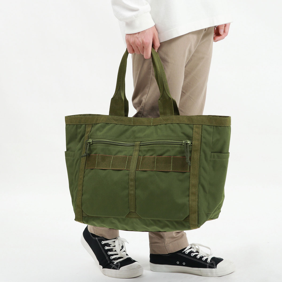 日本正規品 ブリーフィング トートバッグ  メンズ レディース 大きめ A4 ブランド BRIEFING FREIGHTER ARMOR TOTE 軽量 23.6L BRA221T10