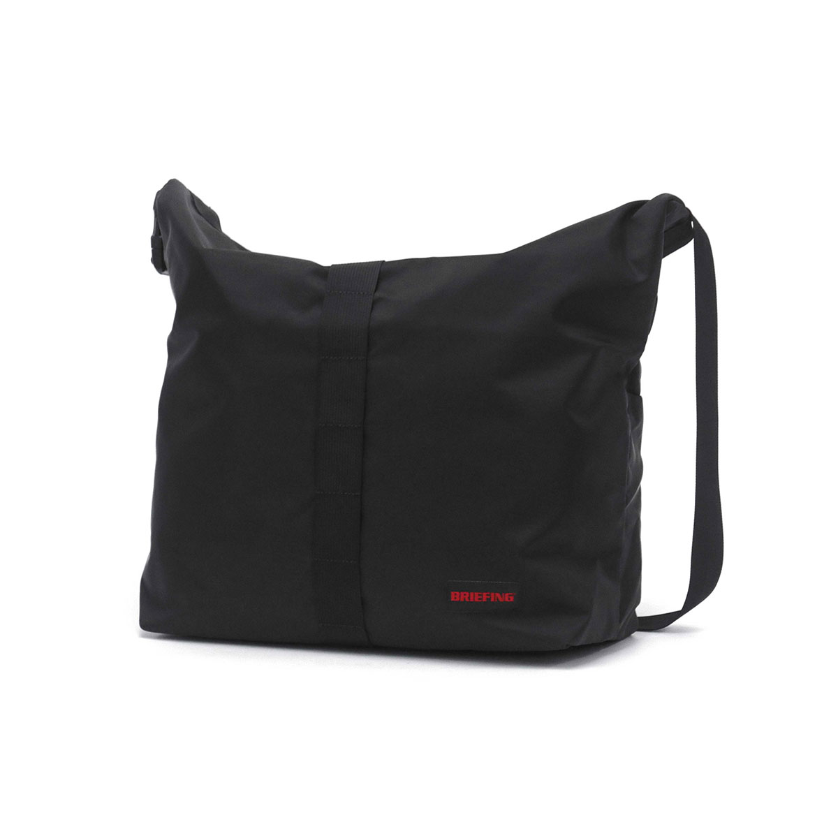 セール30%OFF 日本正規品 ブリーフィング ショルダーバッグ メンズ レディース 大容量 大きめ 軽量 BRIEFING A4 B4 27.9L JUMP JUMPER M BRA221L37 爆買_1
