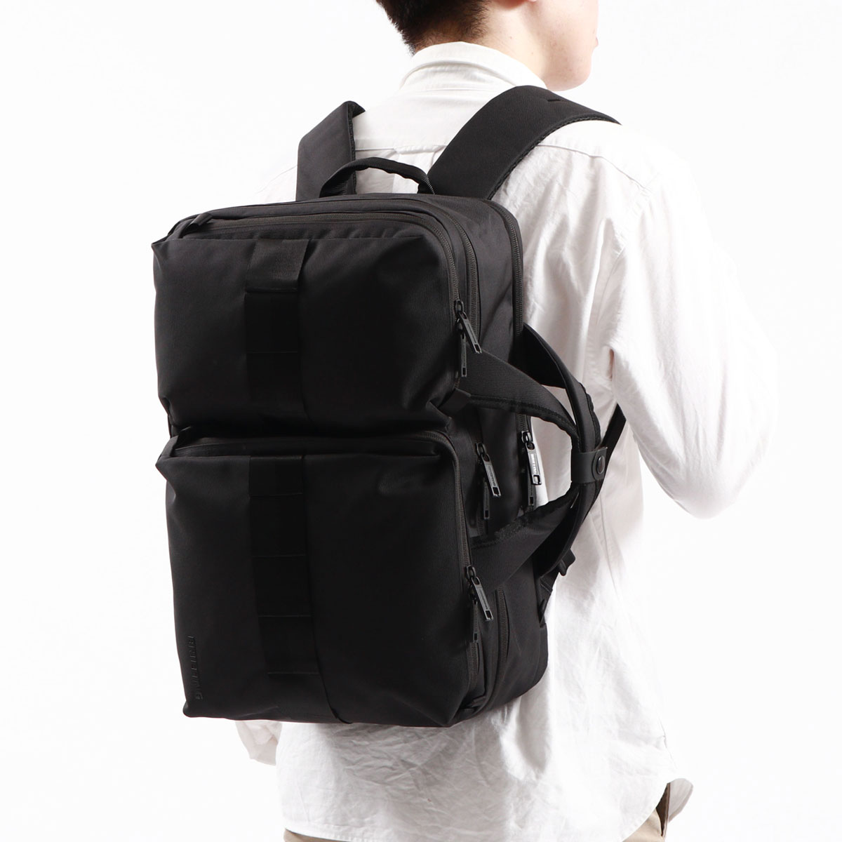 BRIEFING（ブリーフィング） 最大49%☆5/1限定 日本正規品 リュック