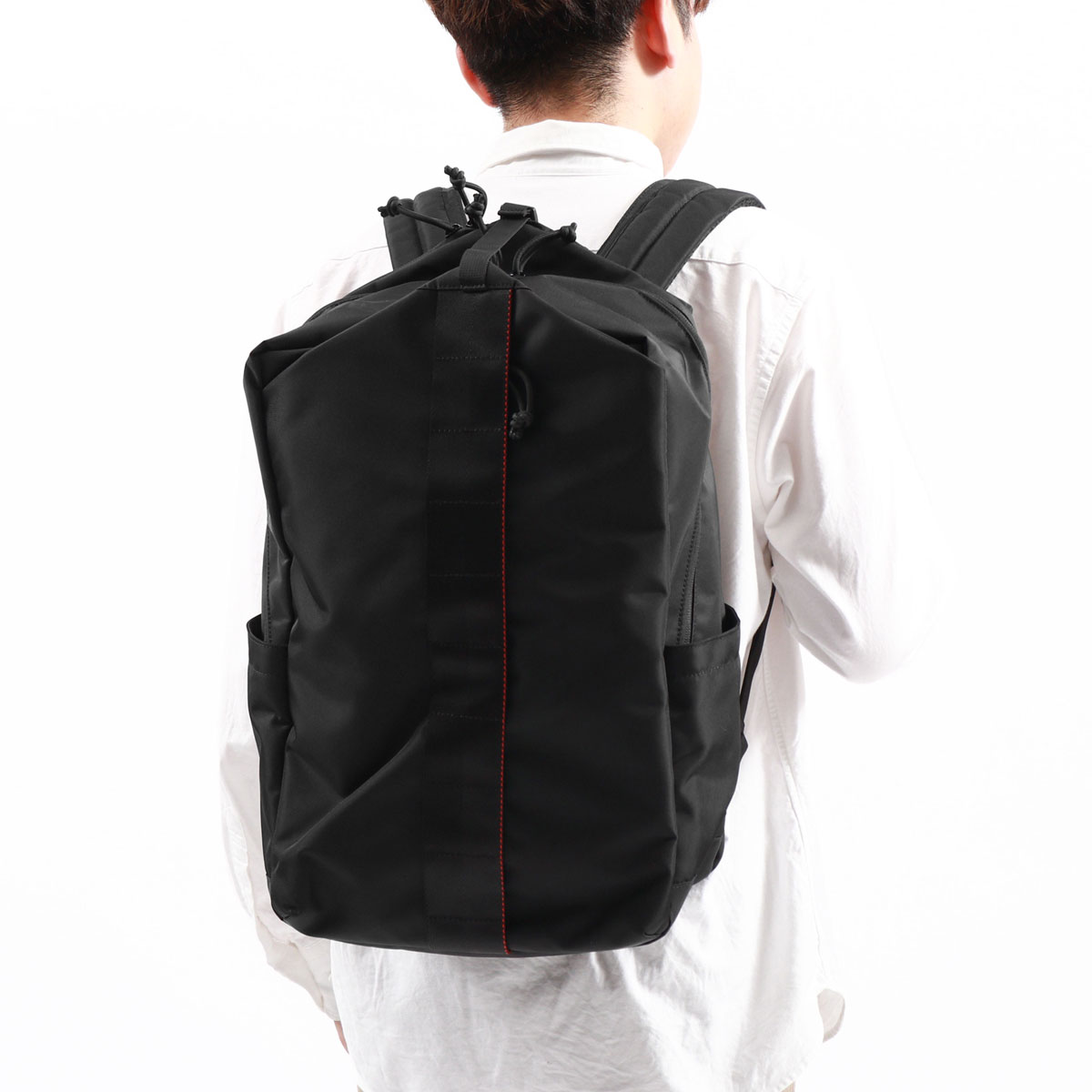 美品】BRIEFING URBAN GYM BACK PACK M - リュック/バックパック