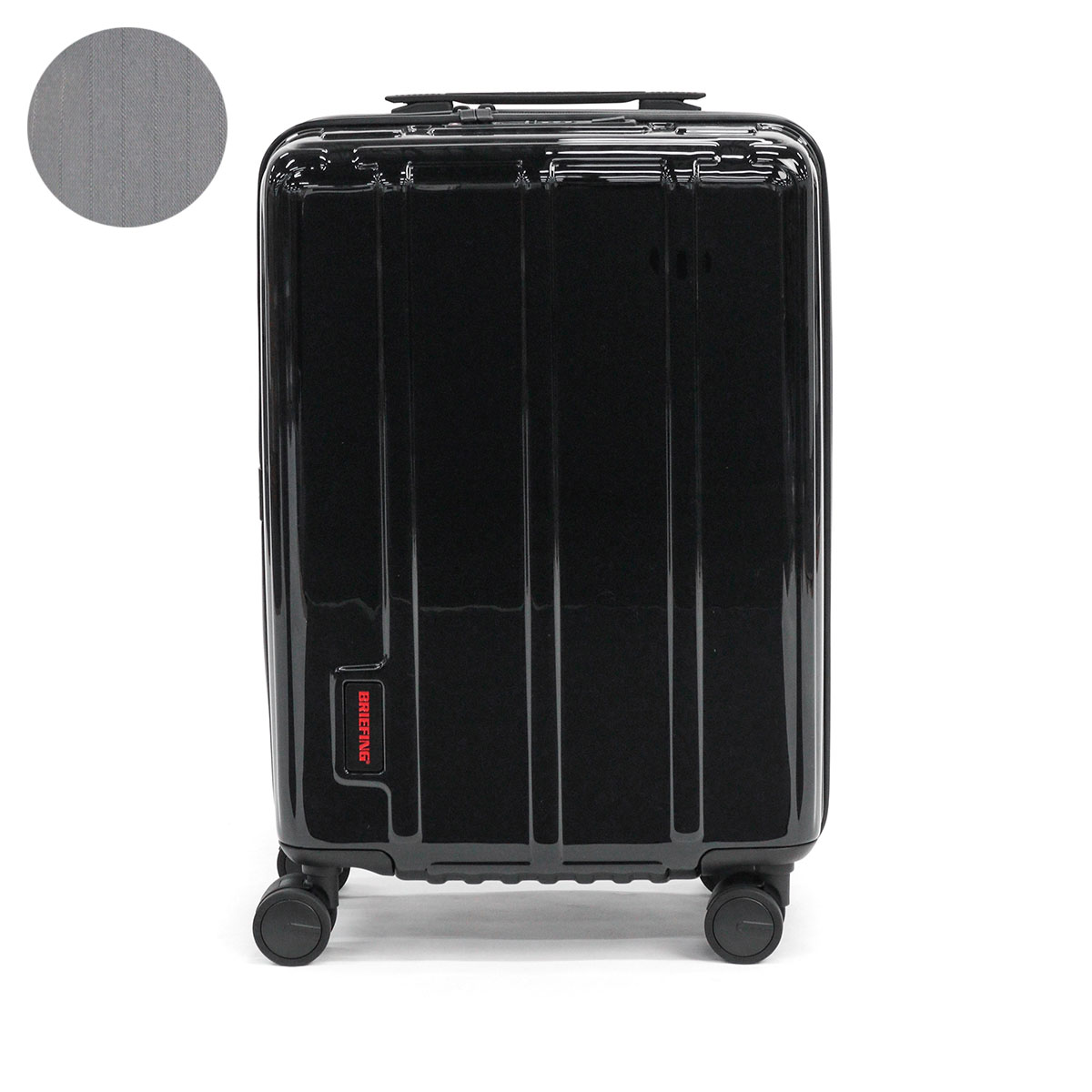 BRIEFING 旅行用品 スーツケース、キャリーバッグ｜旅行用品