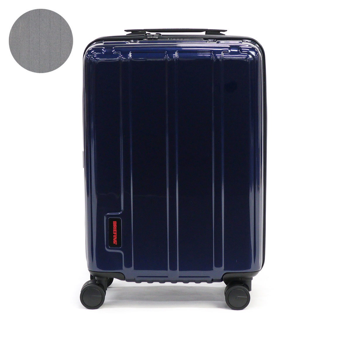 BRIEFING 旅行用品 スーツケース、キャリーバッグ｜旅行用品