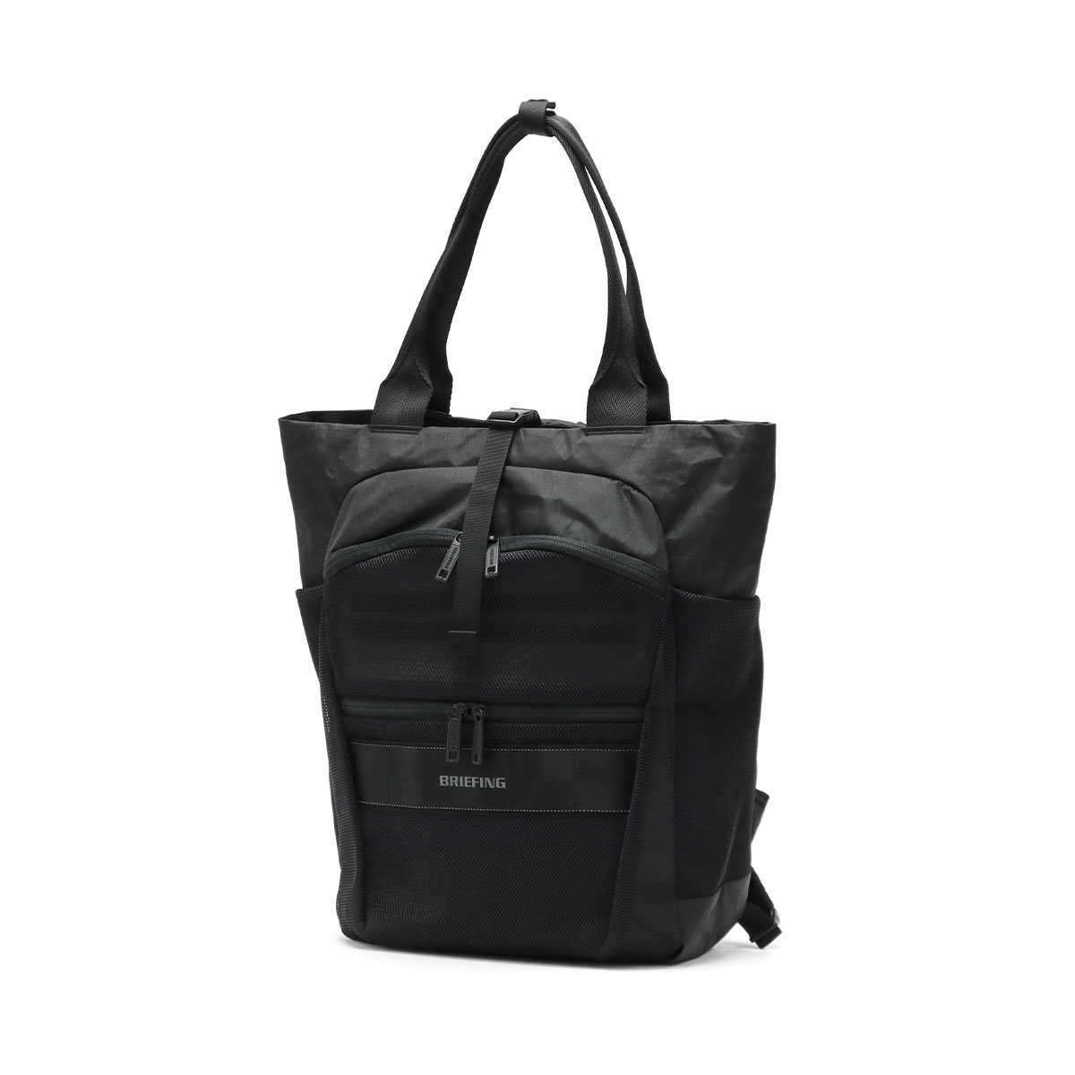 BRIEFING（ブリーフィング） 日本正規品 リュック メンズ レディース