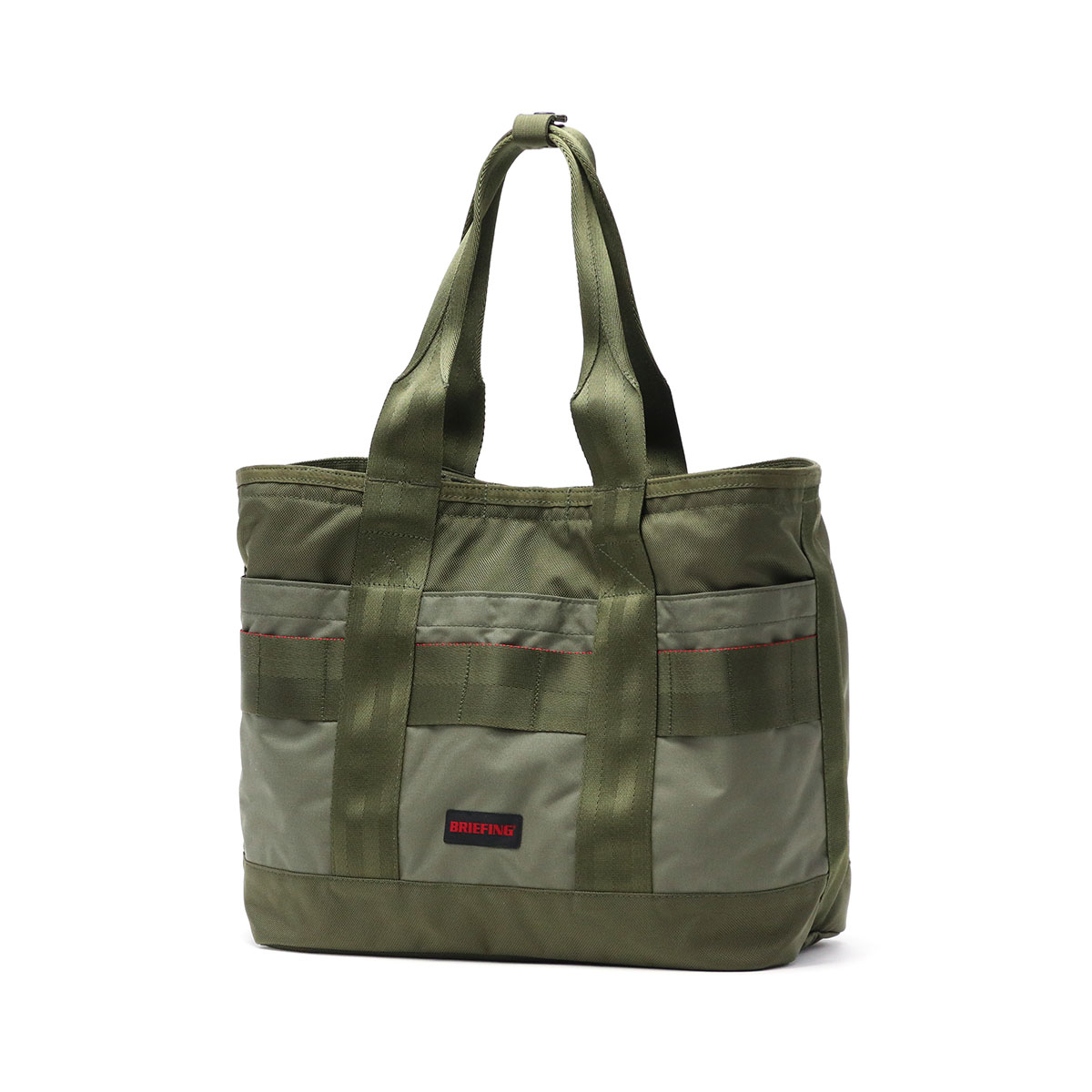 BRIEFING トートバッグ BRIEFING（ブリーフィング） トートバッグ BRA253T47 BRIEFING TYPE I