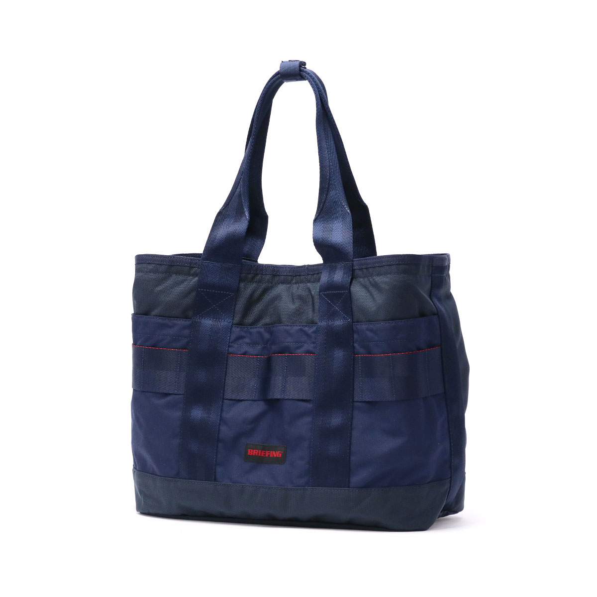 BRIEFING（ブリーフィング） 日本正規品 トートバッグ メンズ 大きめ