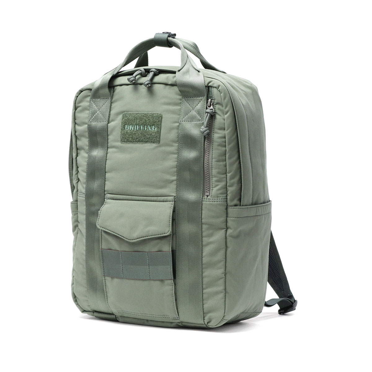 BRIEFING 最大42%☆9/4限定 日本正規品 ブリーフィング リュック