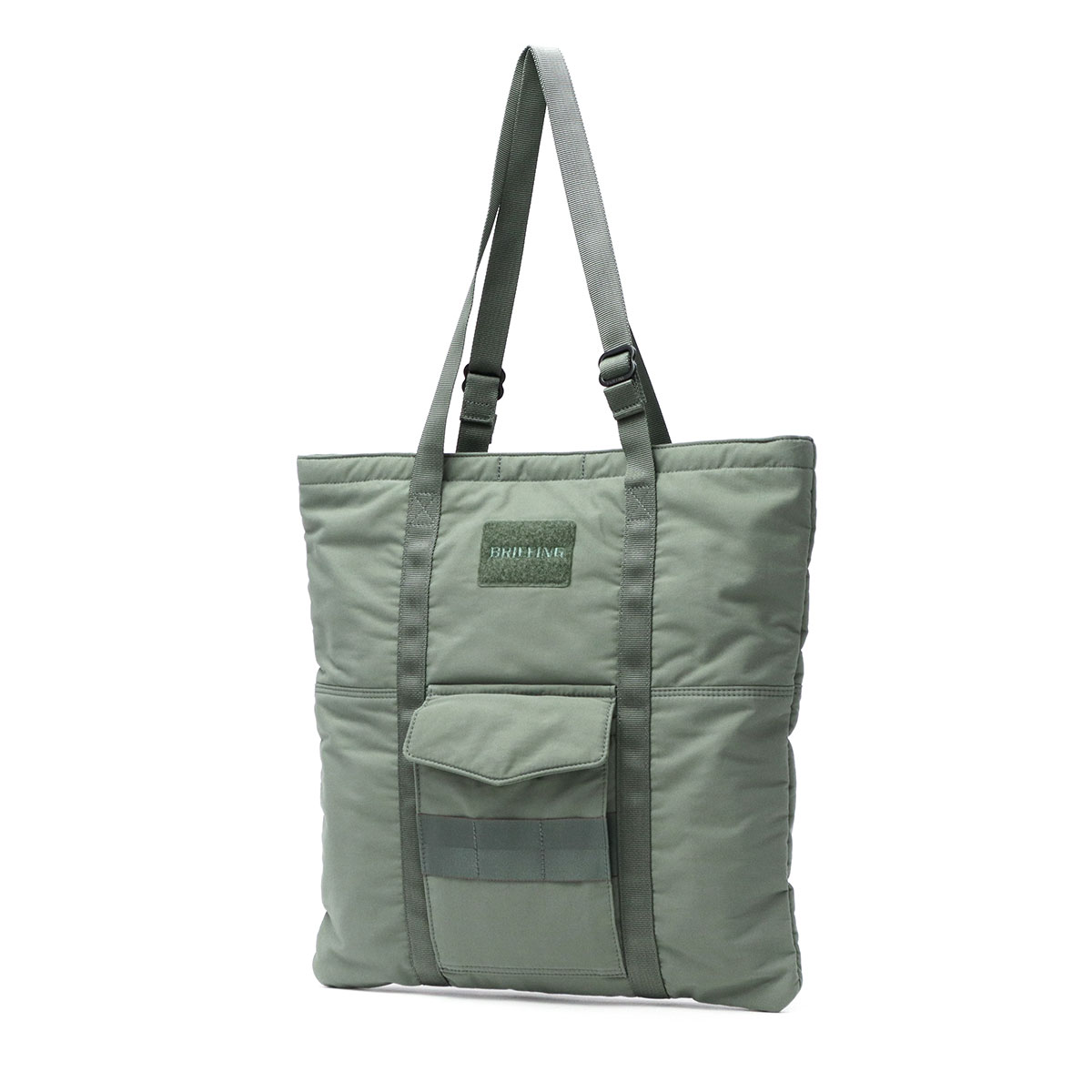 BRIEFING（ブリーフィング） セール20%OFF 日本正規品 トートバッグ