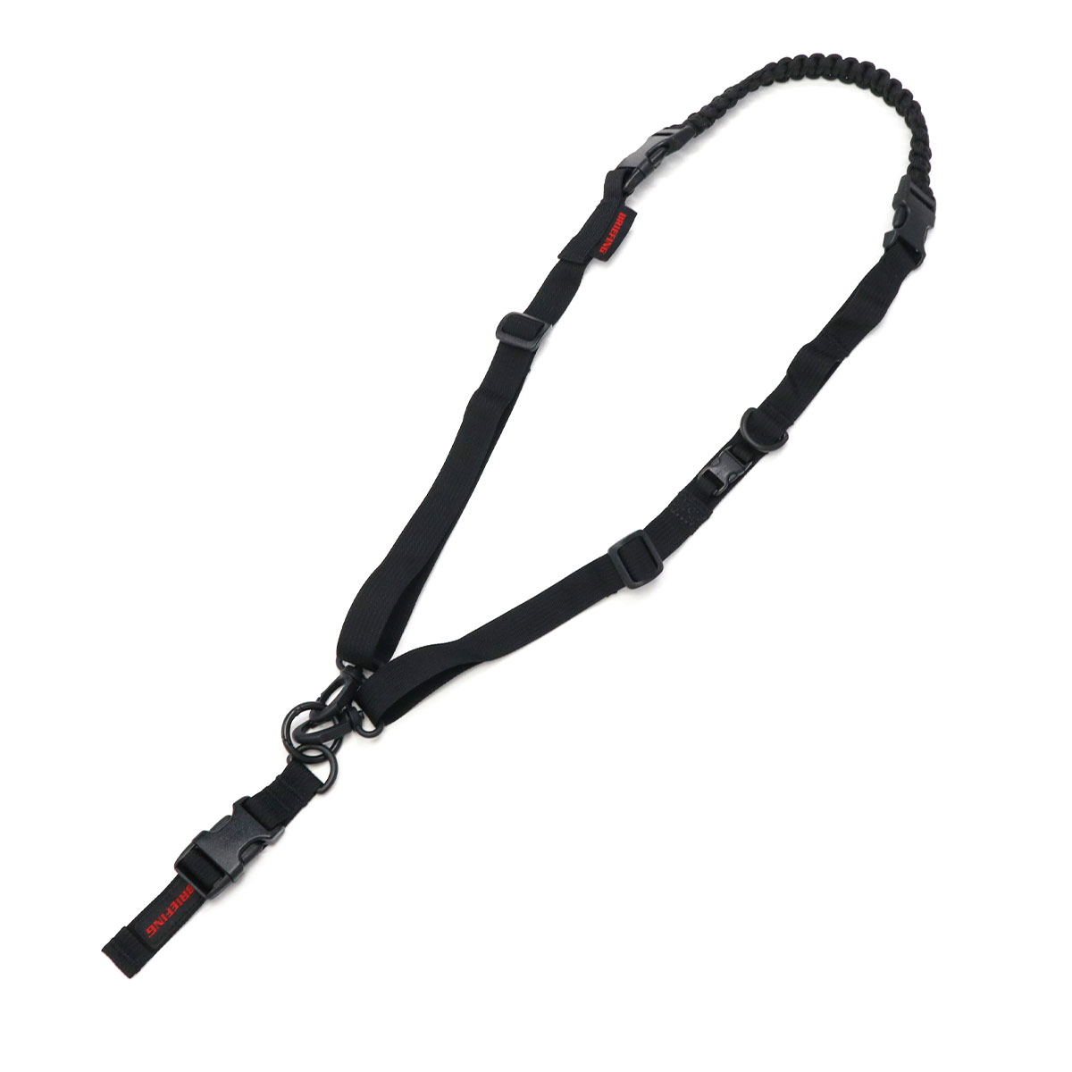 BRIEFING（ブリーフィング） 最大51%☆3/3限定 日本正規品 ストラップ