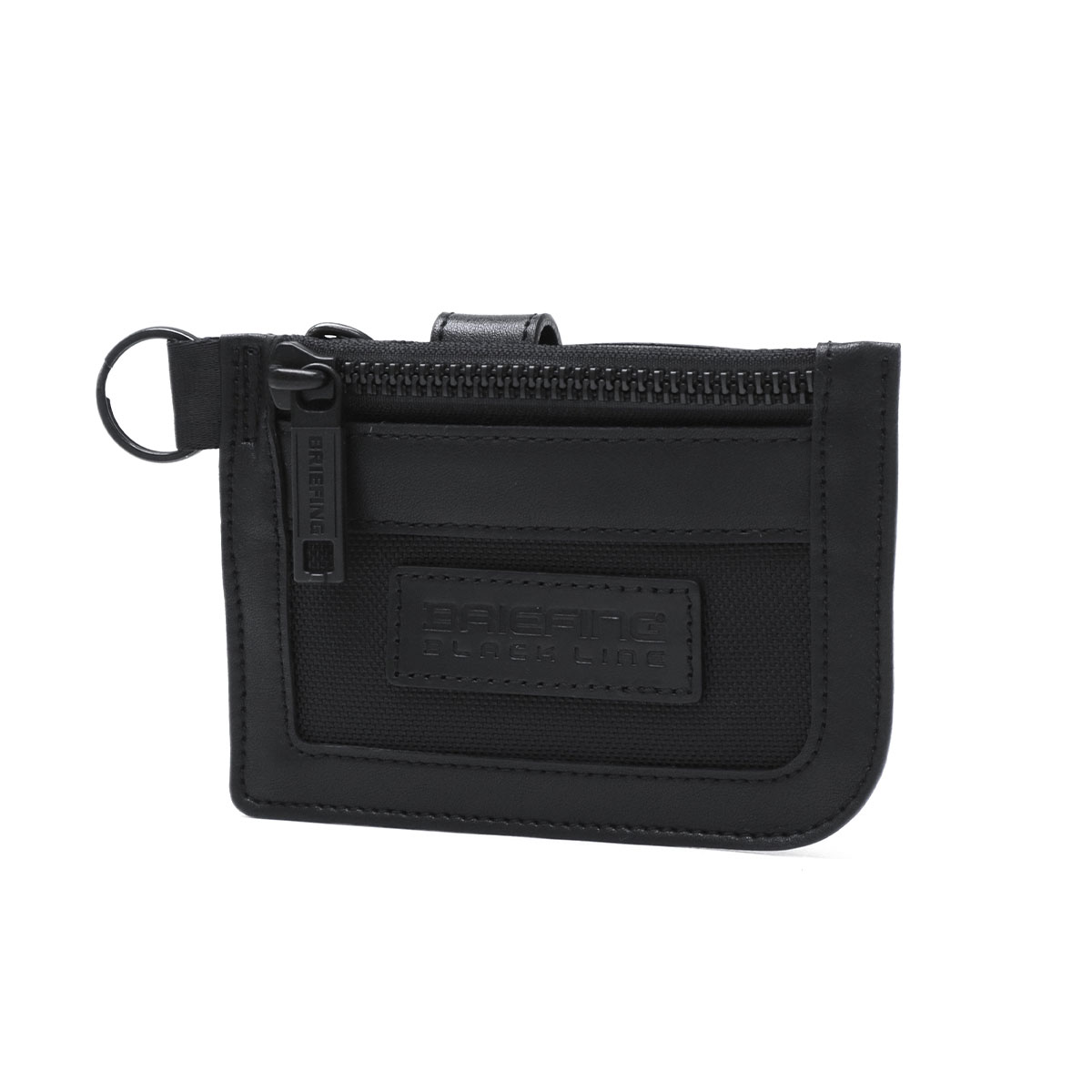 新品　正規品　BRIEFING キーケース&小銭入れ　ブラック 楽天市場】正規品 ブリーフィング BRIEFING キーケース 小銭入れ