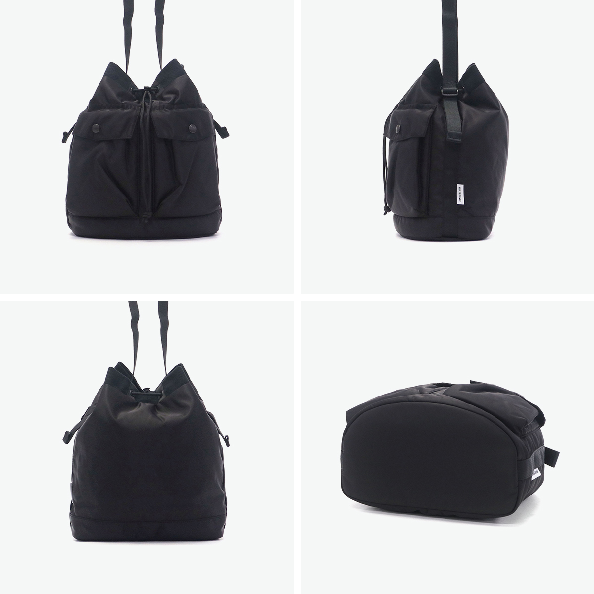 BRIEFING（ブリーフィング） セール20%OFF 日本正規品 ショルダー