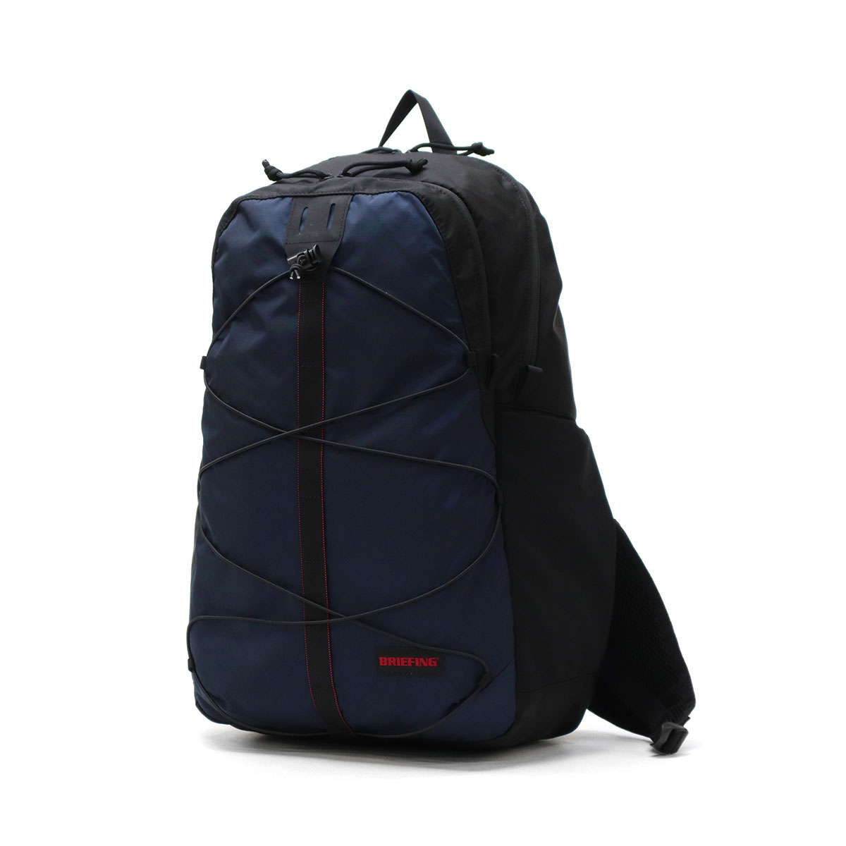 最大51%★6/4限定 日本正規品 ブリーフィング リュック メンズ レディース 大容量 BRIEFING バッグ バックパック B4 23.2L FE DT PACK BRA251P33の画像