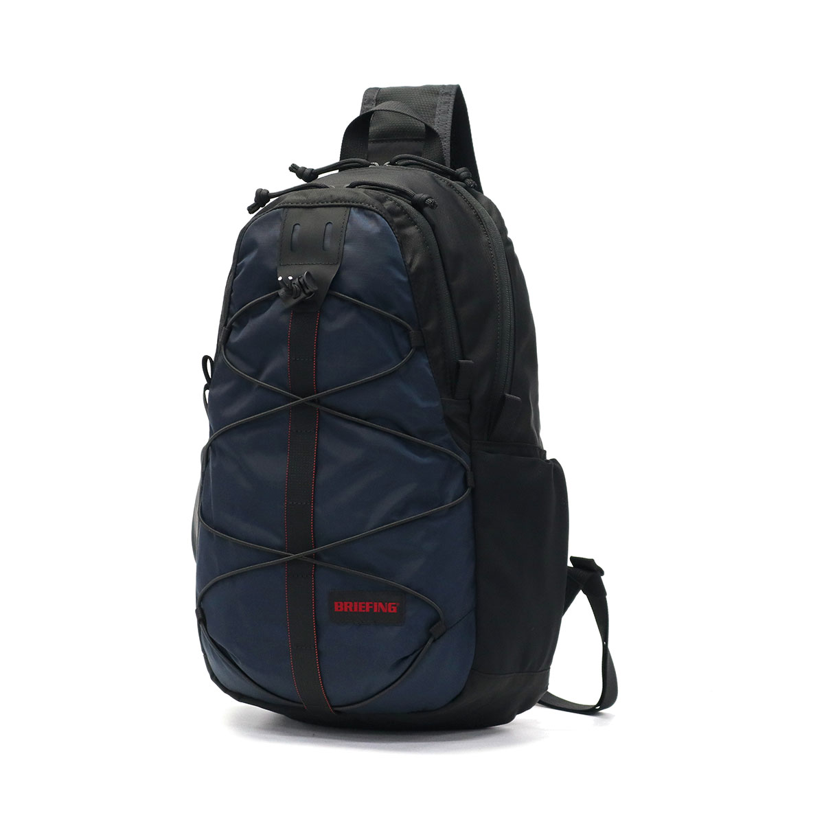 最大50%★5/5限定 日本正規品 ブリーフィング ボディバッグ メンズ レディース BRIEFING ワンショルダー ショルダーバッグ 斜め掛け FE SA SLING BRA251L34_3