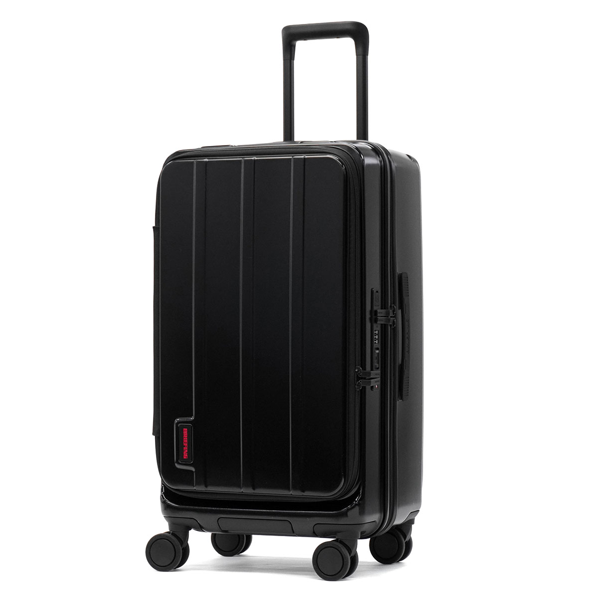 BRIEFING キャリーバッグ、スーツケース（色：ブラック系）｜バッグ