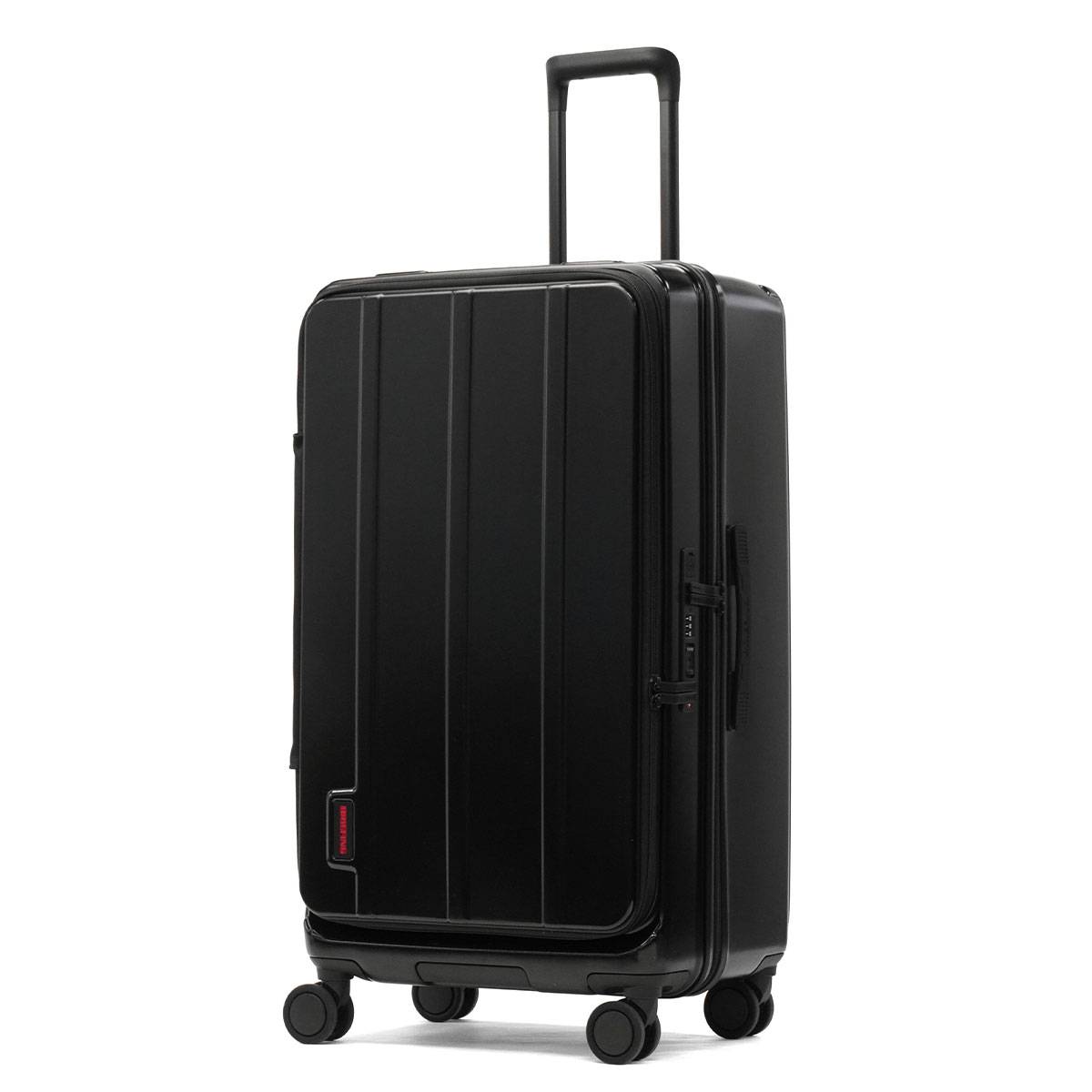 BRIEFING キャリーバッグ、スーツケース（色：ブラック系）｜バッグ