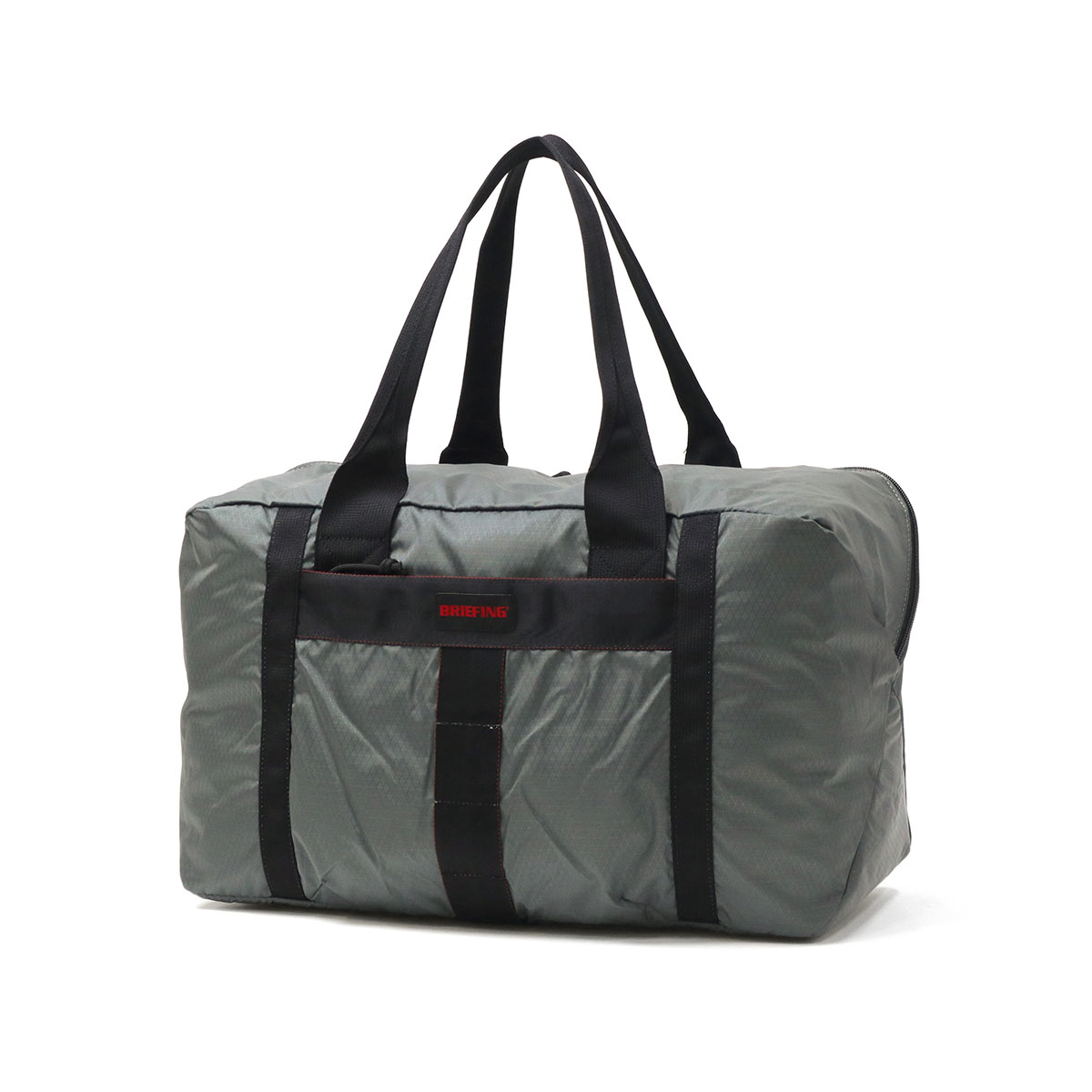 最大51%★5/24限定 日本正規品 ブリーフィング ボストンバッグ メンズ レディース BRIEFING A4 21.2L SOLID LIGHT JET TRAVEL PACKABLE BOSTON RC BRA253N32の画像