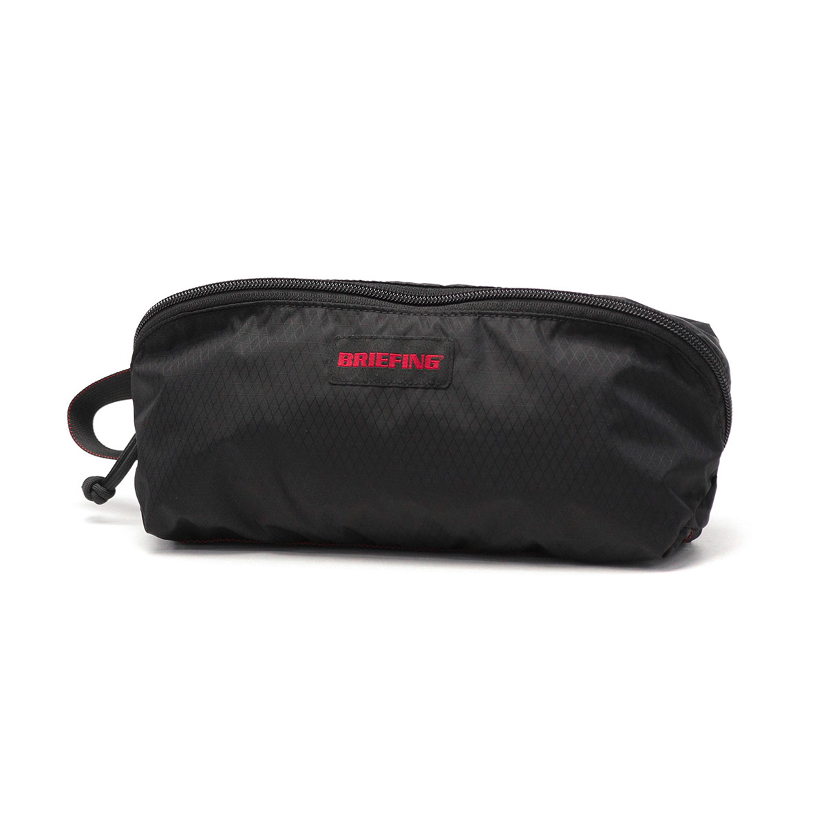 旅行かばん・小分けバッグ BRIEFING POUCH BRIEFING トラベルポーチ、旅行用ポーチ｜旅行かばん、小分け