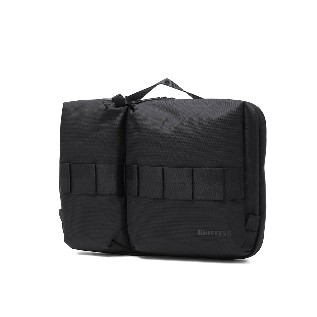 最大50%★5/25限定 日本正規品 ブリーフィング PCケース BRIEFING ノートPC パソコン 撥水 A4 14inch 2L SOLID WAVE COLLECTION SW LAPTOP SLEEVE BRA261G05の画像