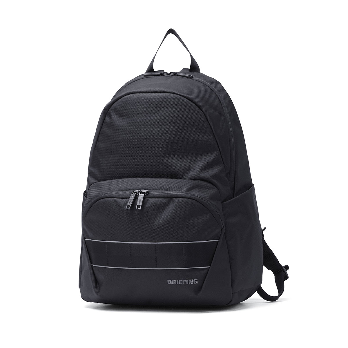 最大50%★5/25限定 日本正規品 ブリーフィング リュック メンズ レディース BRIEFING 軽量 PC 撥水 A4 19.9L 14inch MFC COLLECTION LIGHT PACK BRA261P06の画像